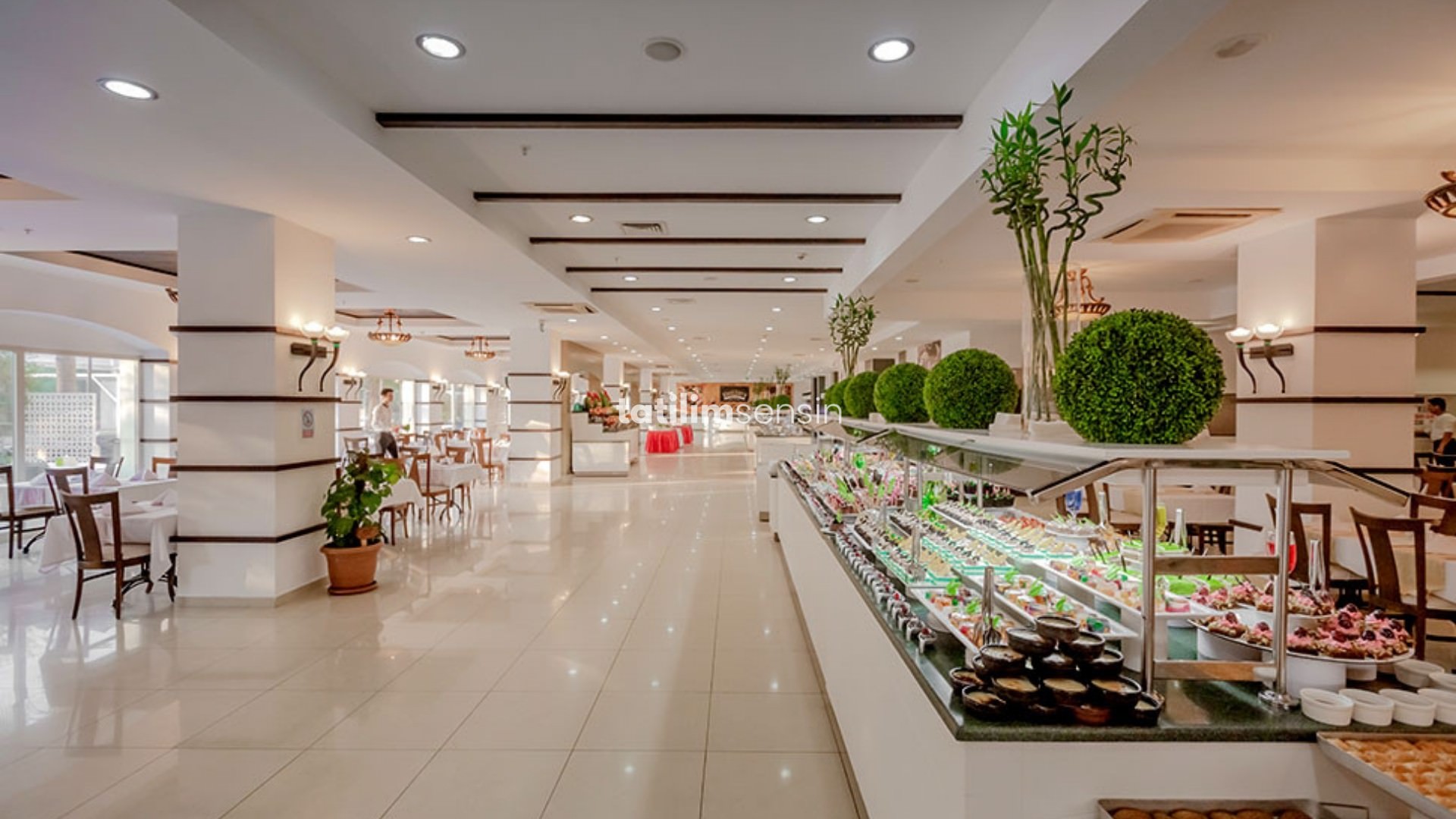 Süral Resort Hotel - 17