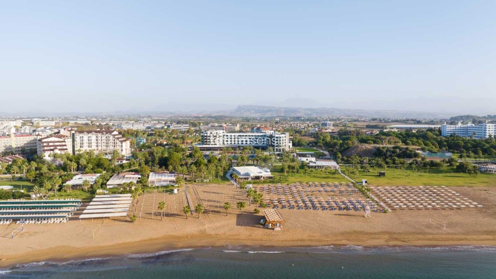 Süral Saray Hotel +16 - 10