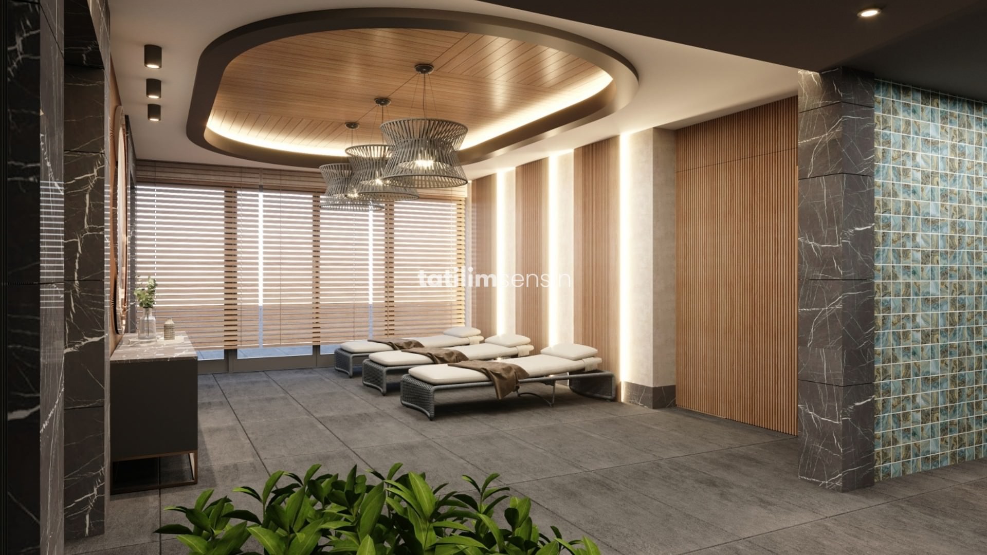 Süral Saray Hotel +16 - 6