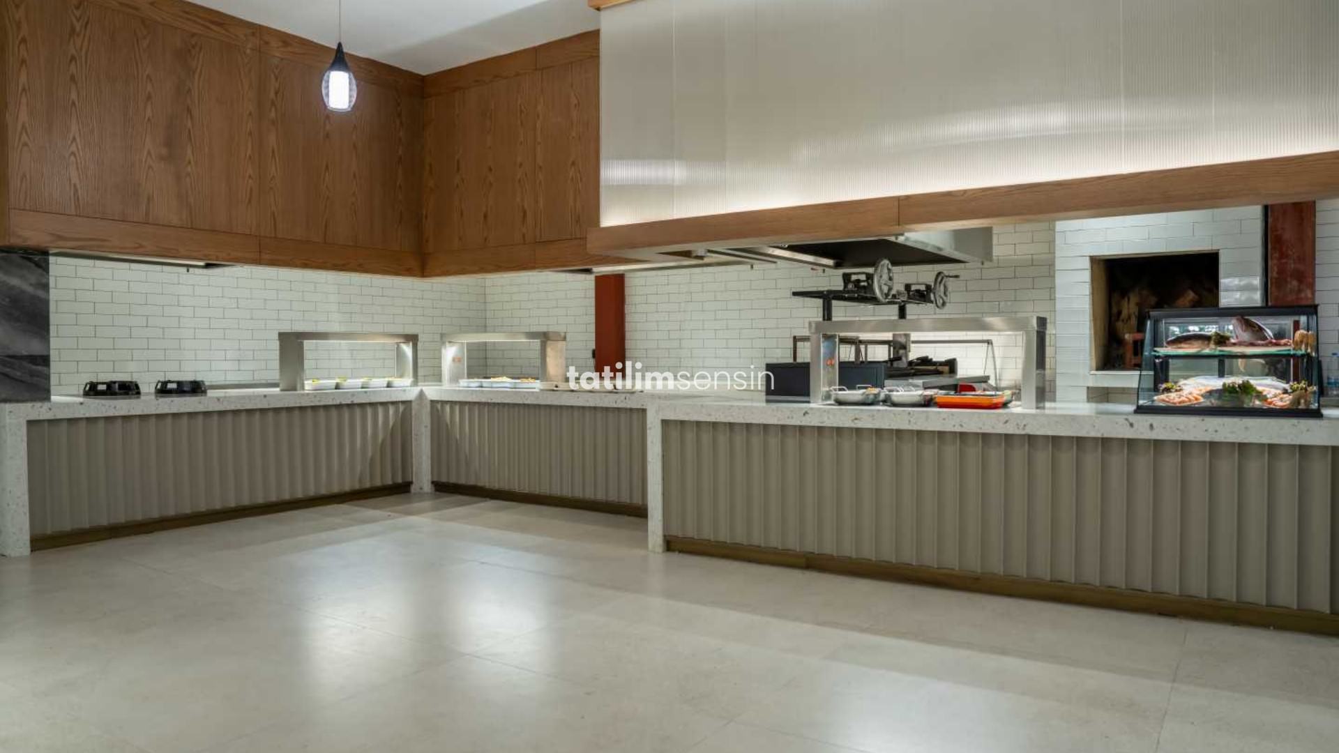 Süral Saray Hotel +16 - 13