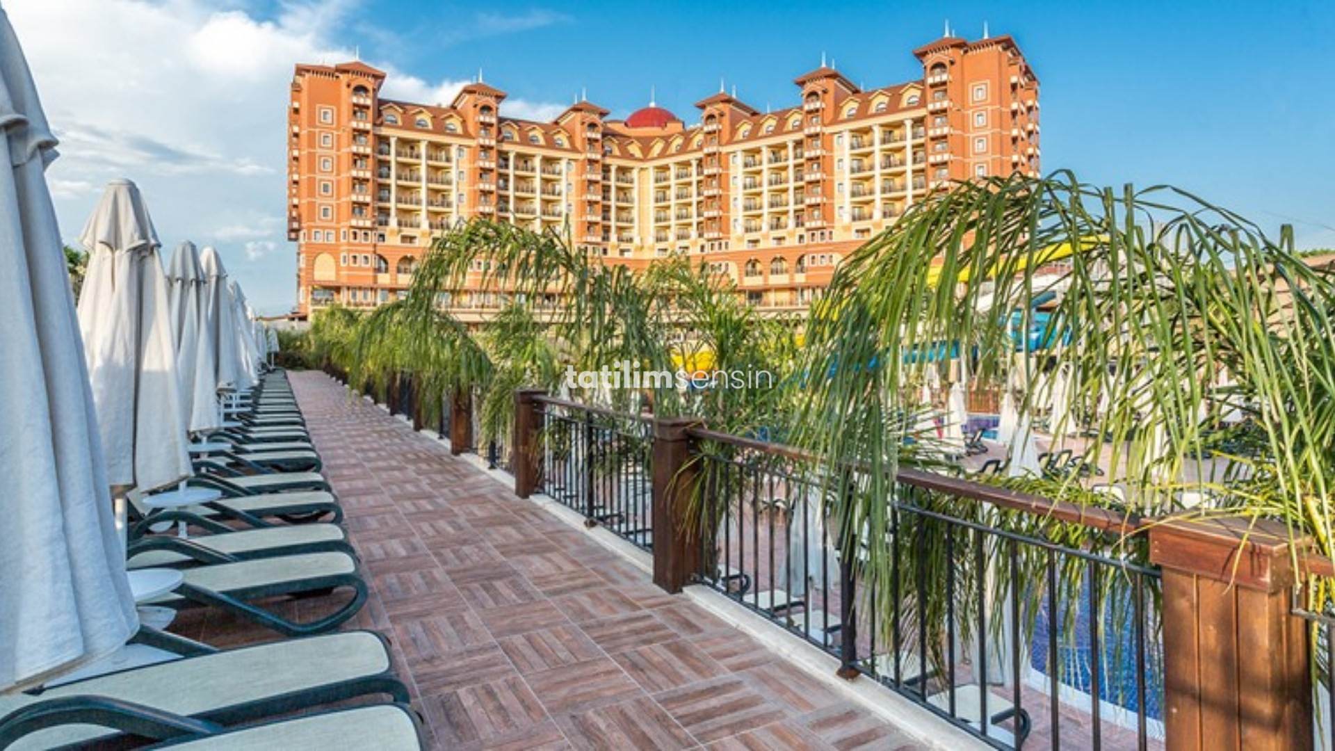 Villa Side Residence - 3