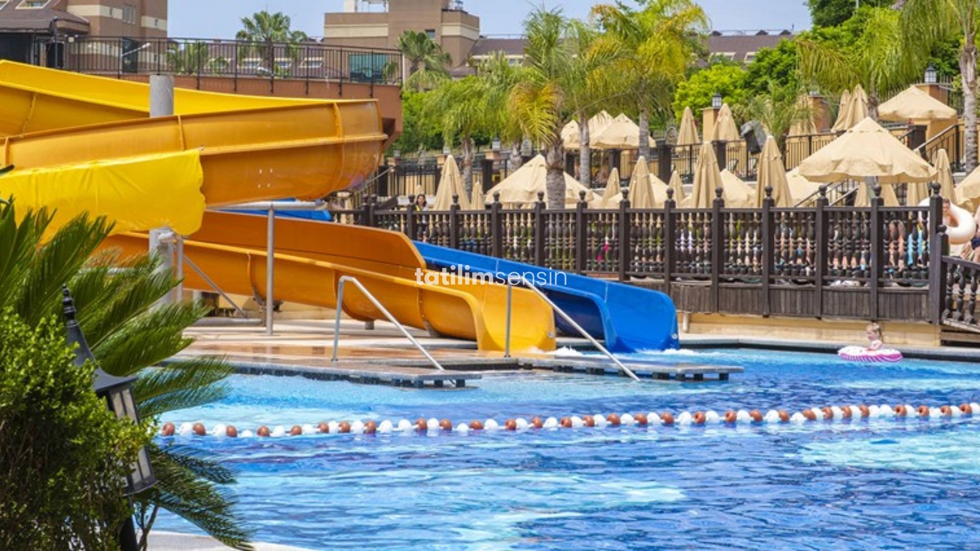 Villa Side Residence - 6