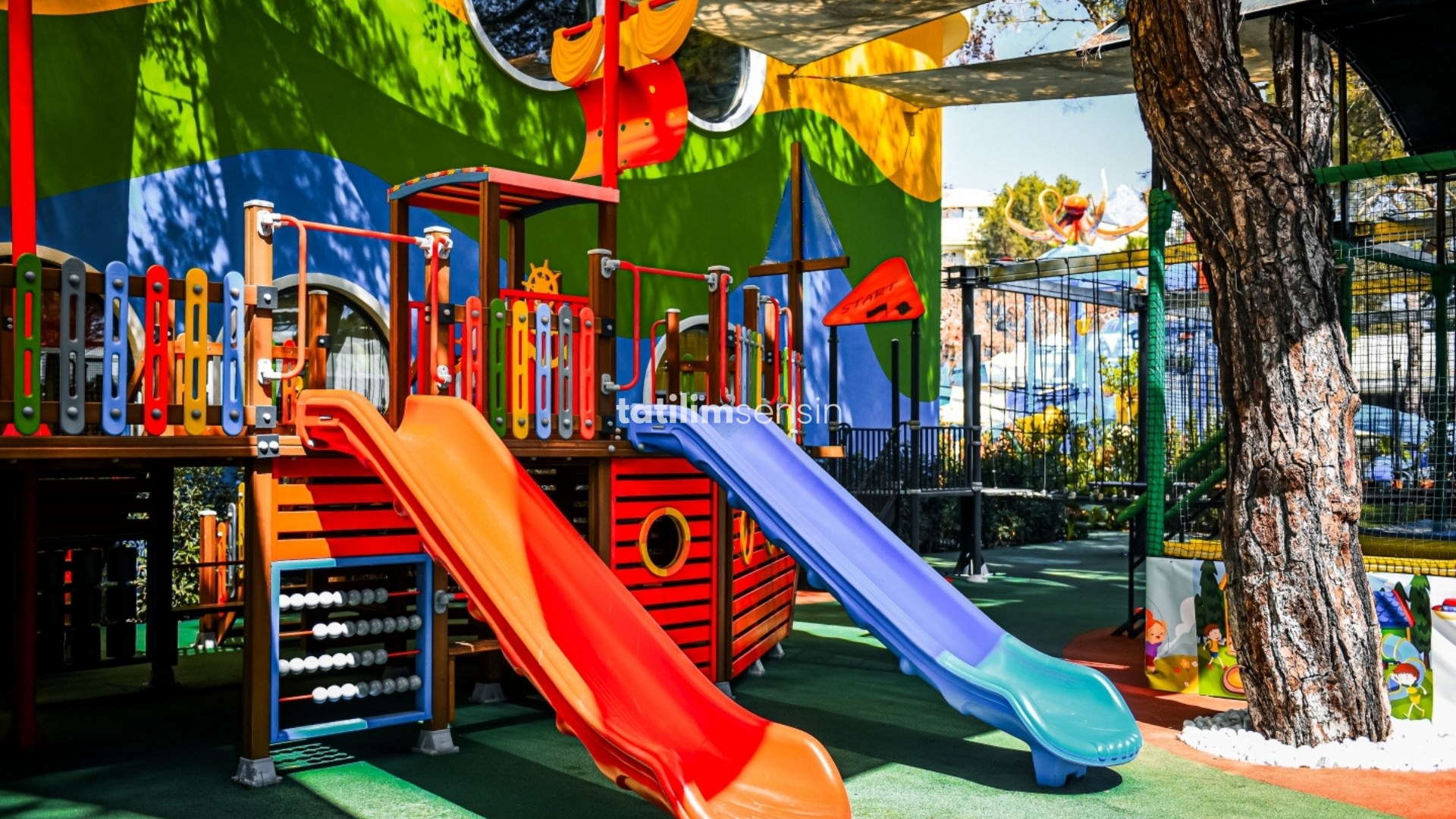 Bergiz Hotels Resorts - 24