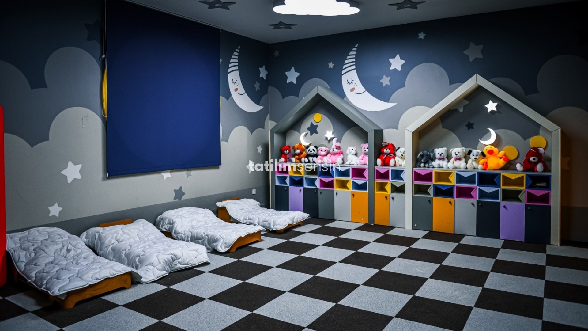 Bergiz Hotels Resorts - 25