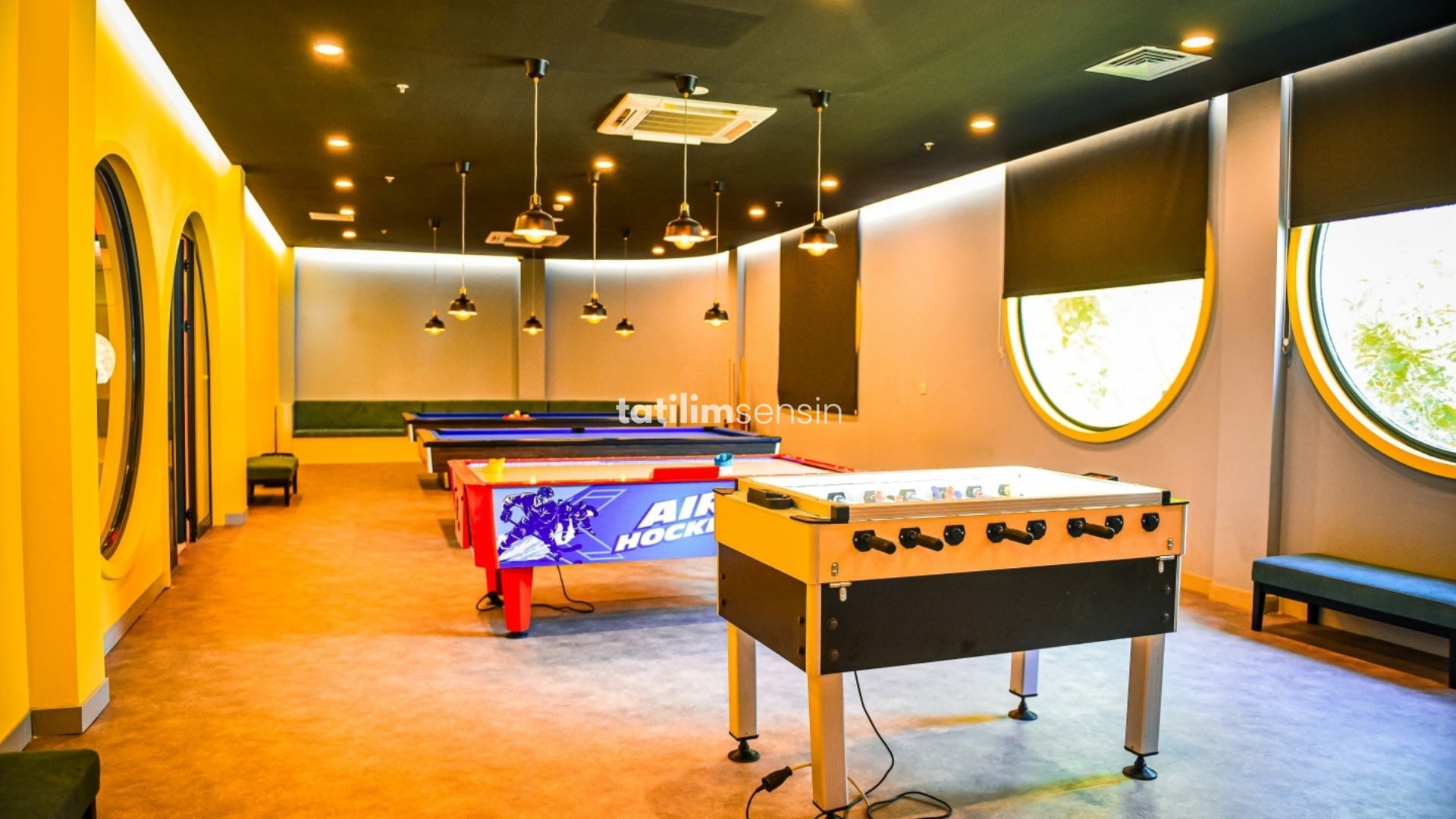 Bergiz Hotels Resorts - 35