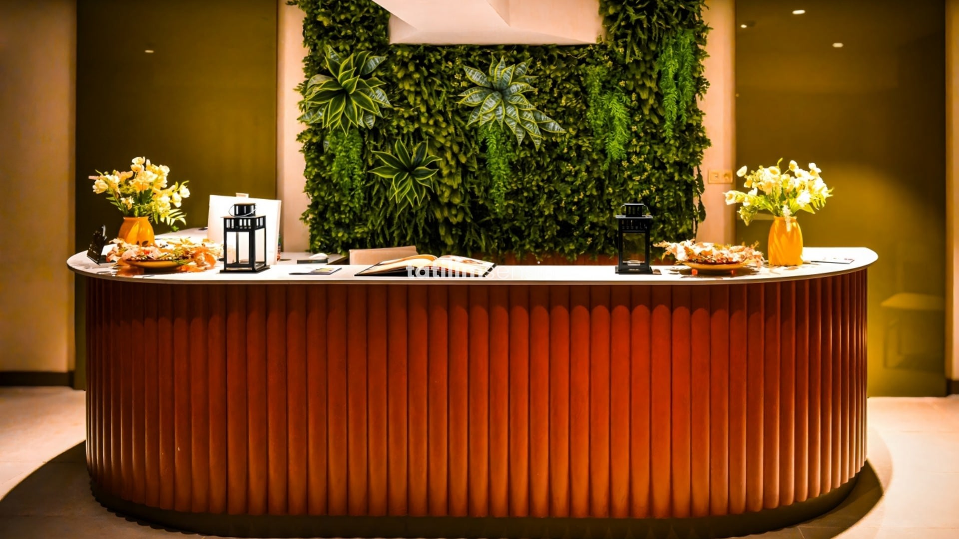 Bergiz Hotels Resorts - 27