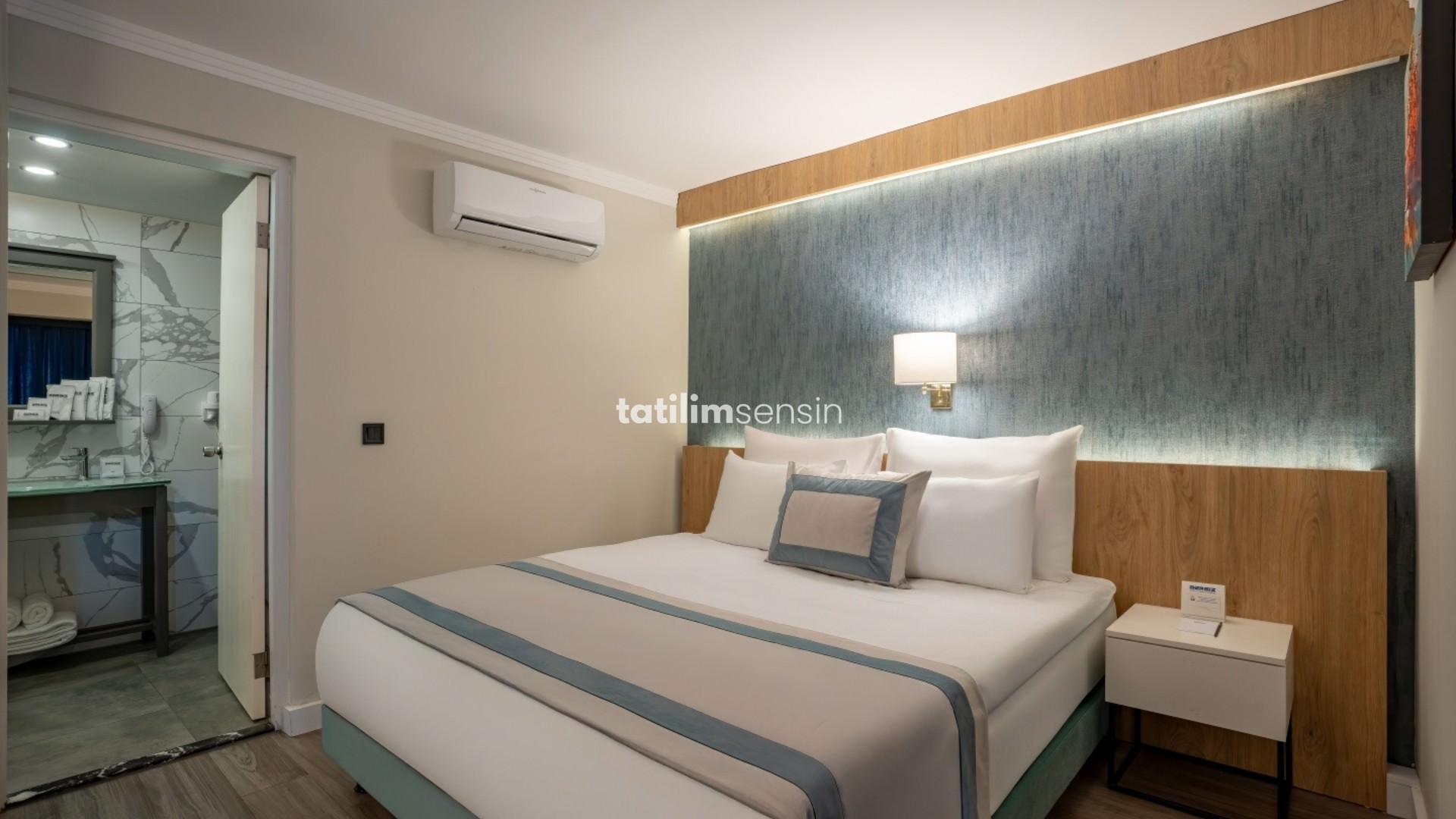 Bergiz Hotels Resorts - 36