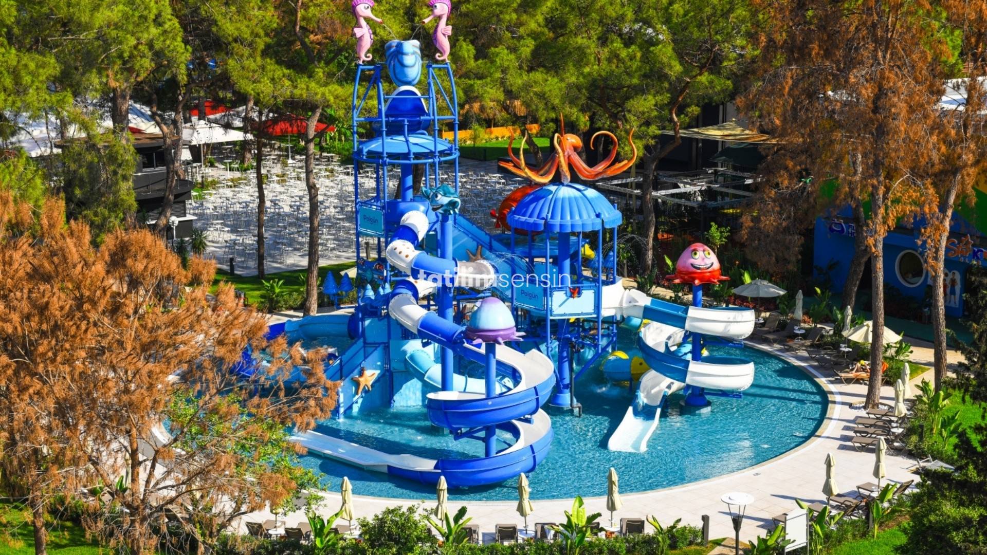 Bergiz Hotels Resorts - 22