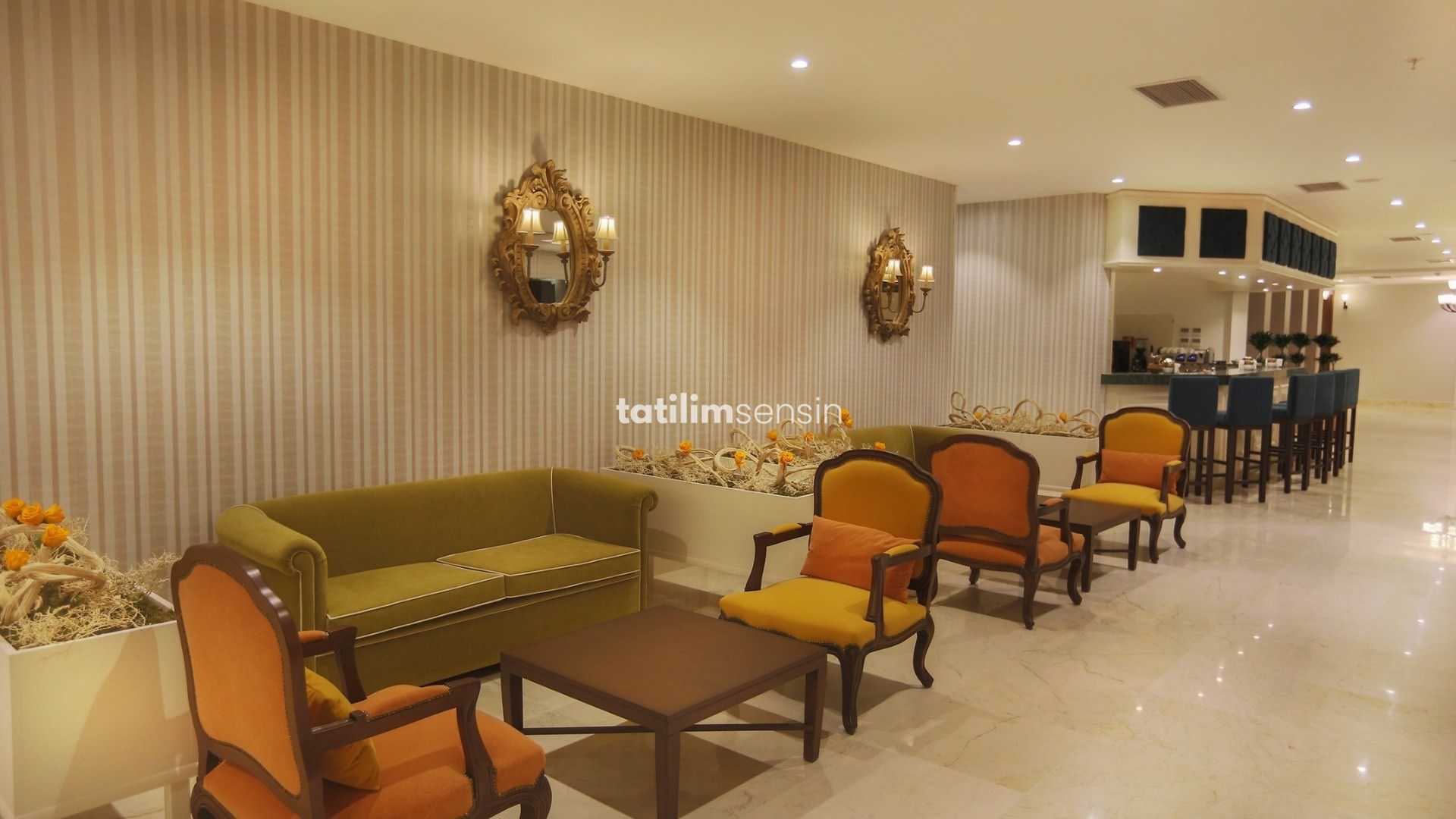 Innvista Hotel Belek - 22