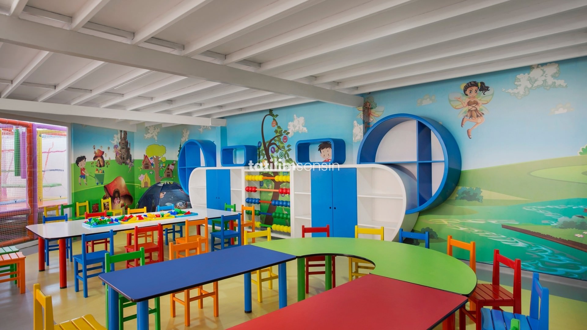 Innvista Hotel Belek - 12