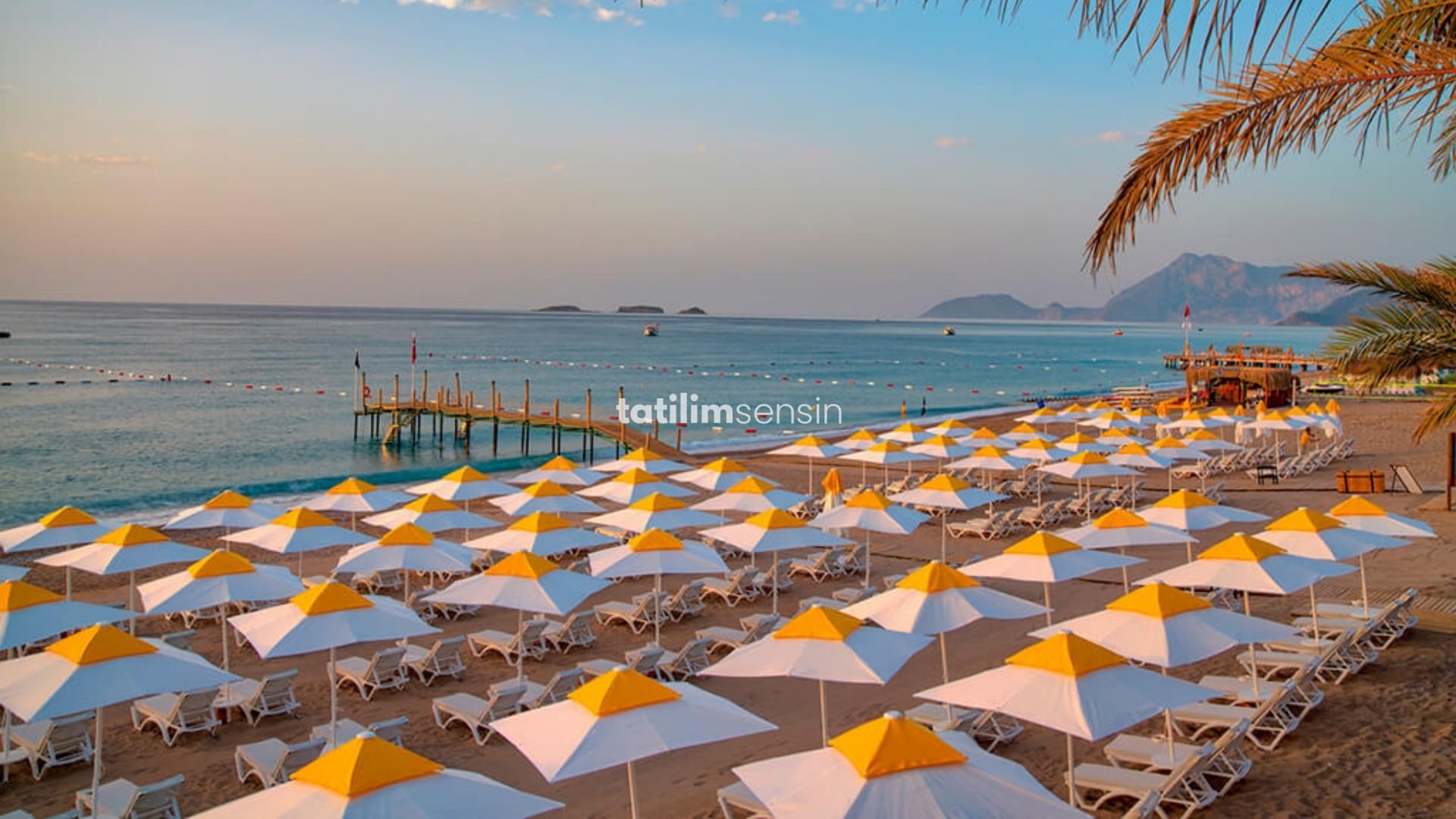 Pirate's Beach Club - 3