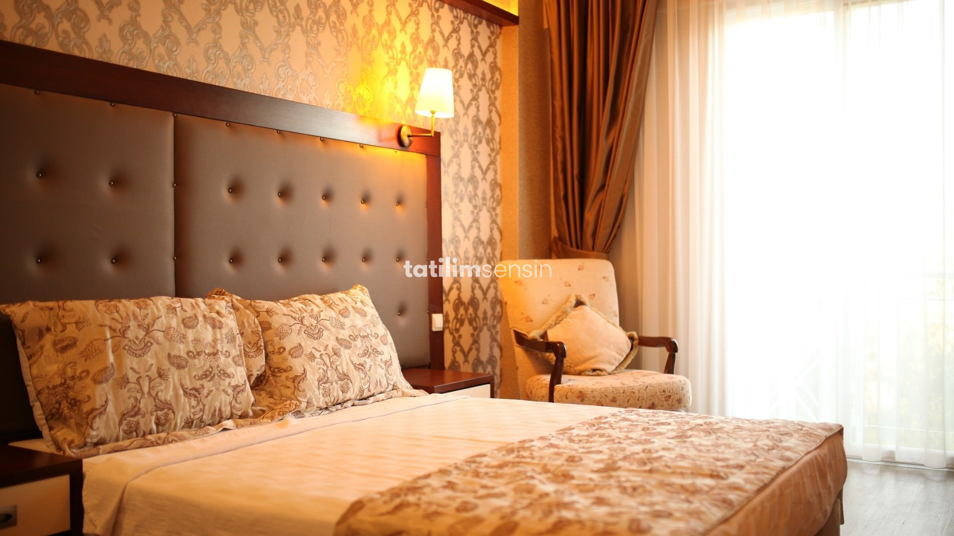 Hedef Beyt Hotel Resort Spa Hotel - 15