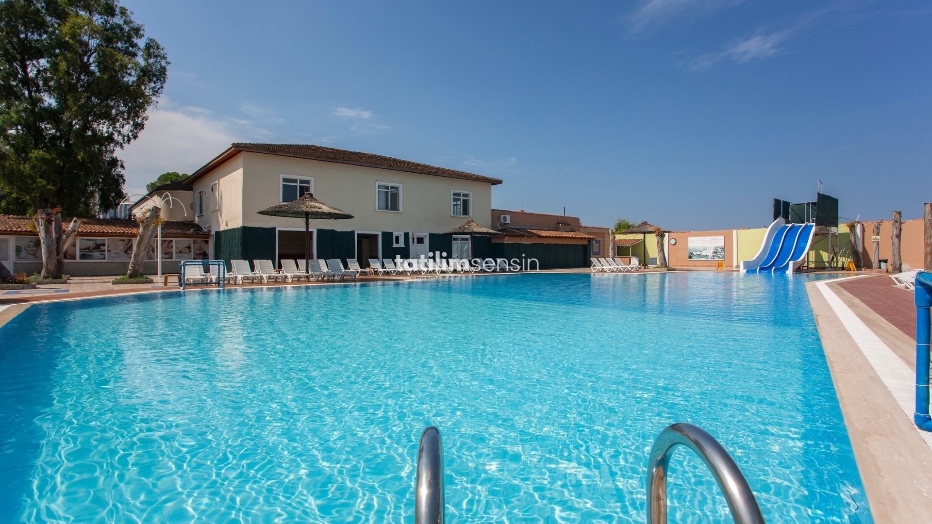 Hedef Beyt Hotel Resort Spa Hotel - 4