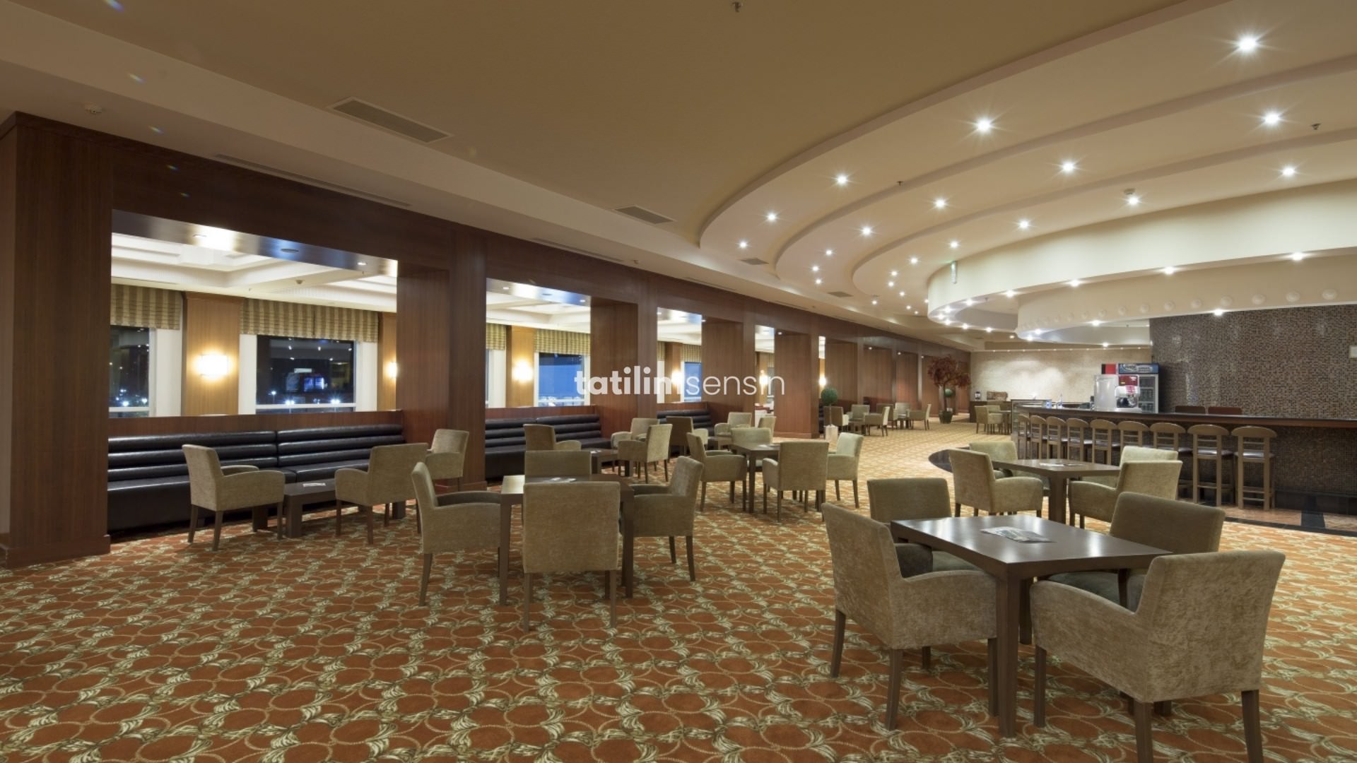 Korel Thermal Resort Clinic Spa - 10