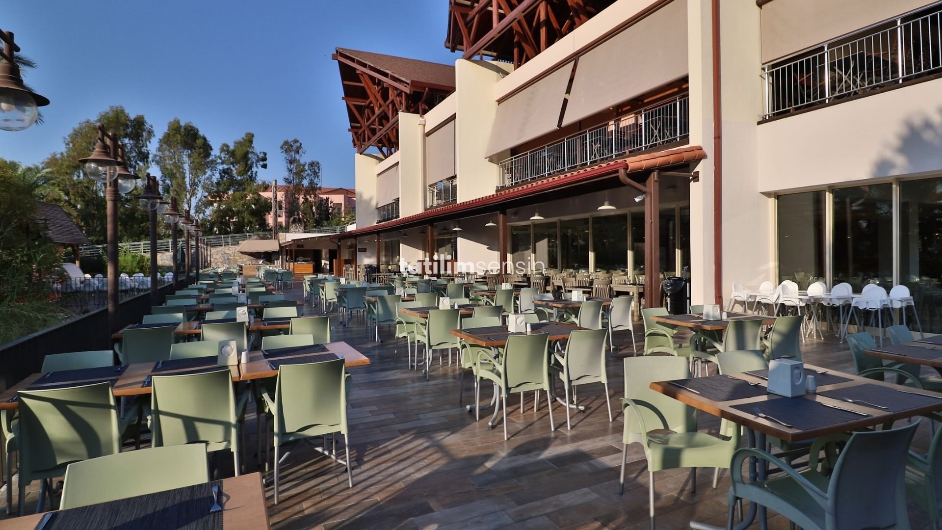 Tui Blue Ephesus Hotel - 16