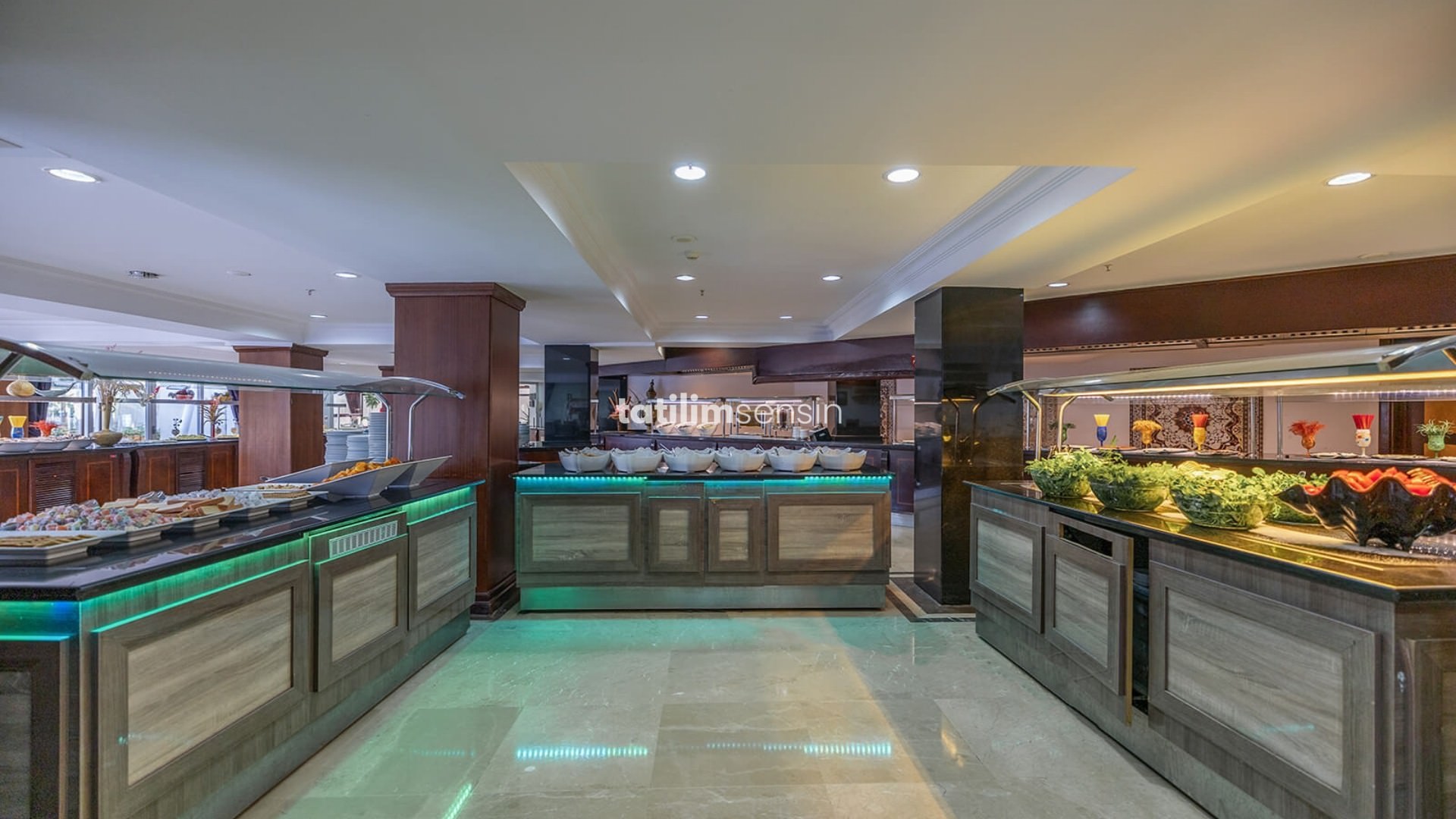 Latanya Park Resort - 14