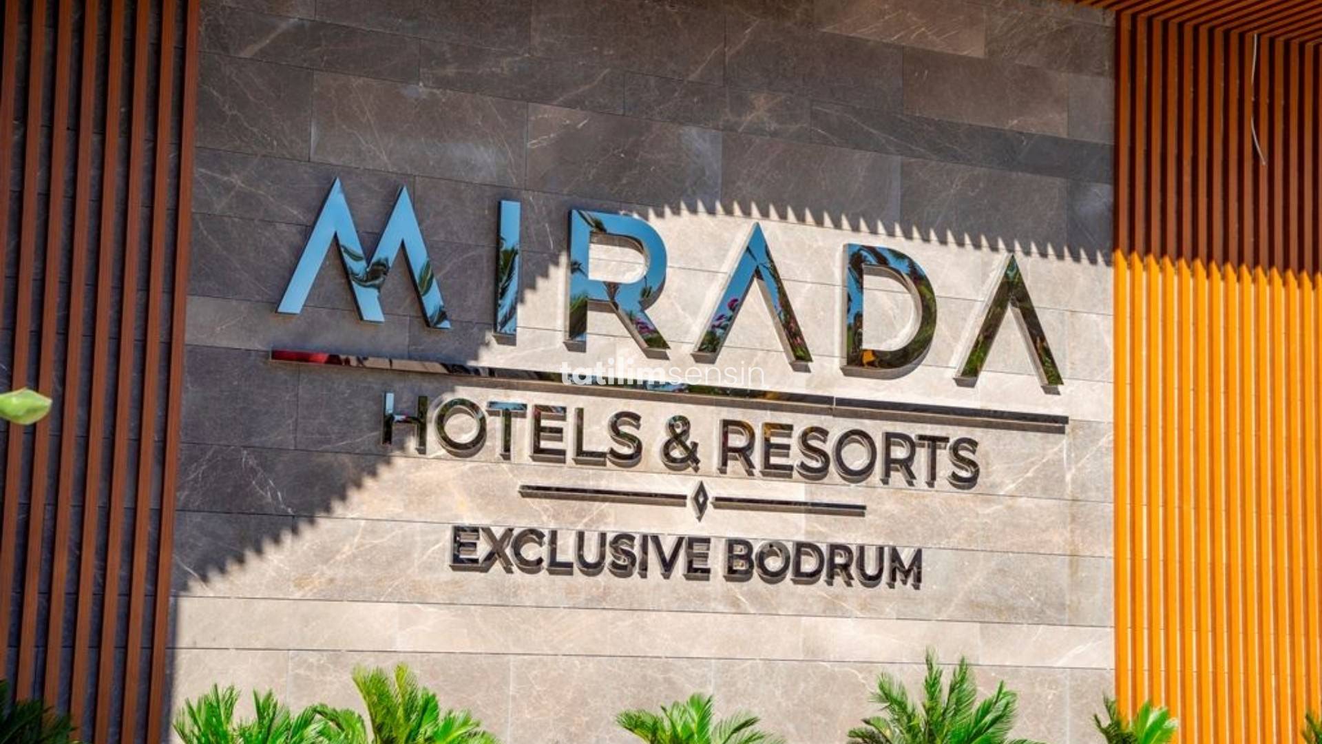 Mirada Exclusive Bodrum - 3