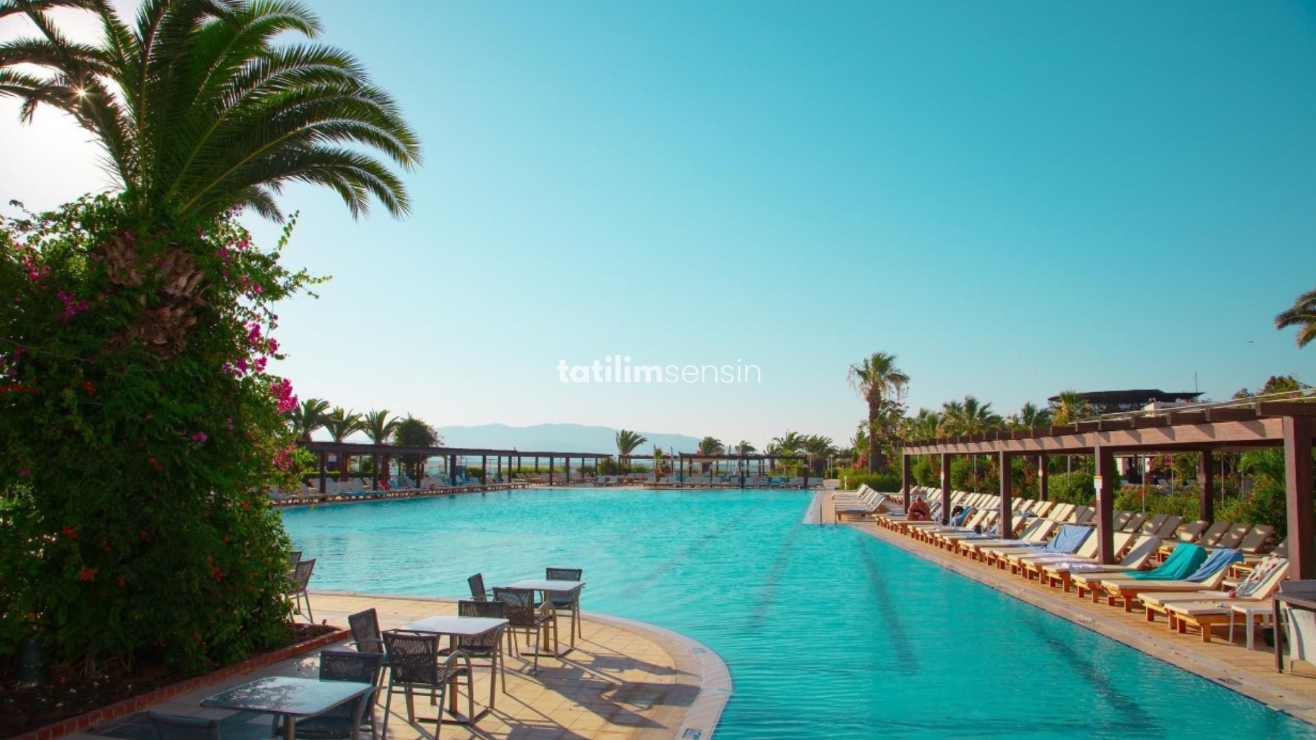 Venosa Beach Resort Spa - 15