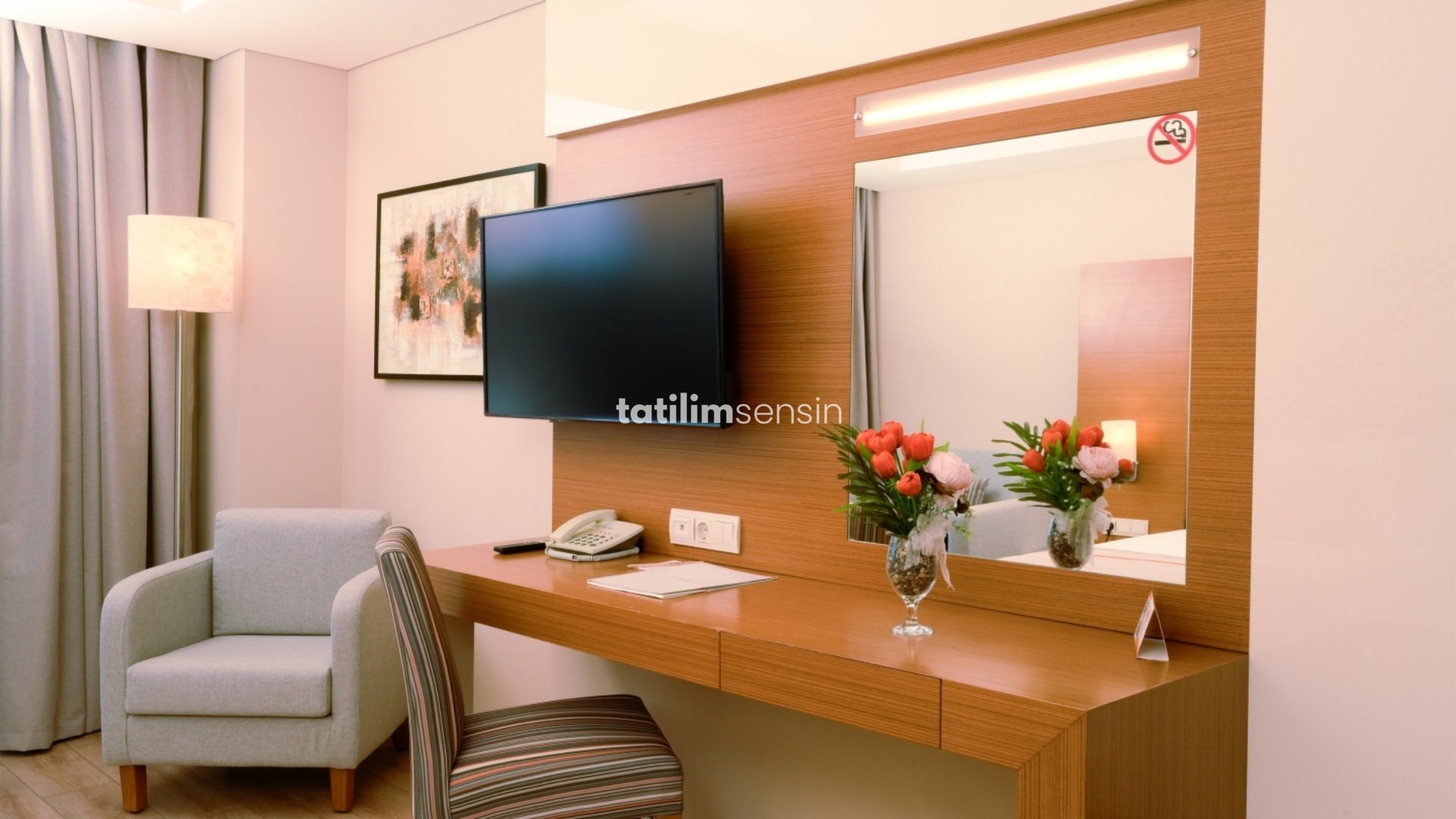 Venosa Beach Resort Spa - 24