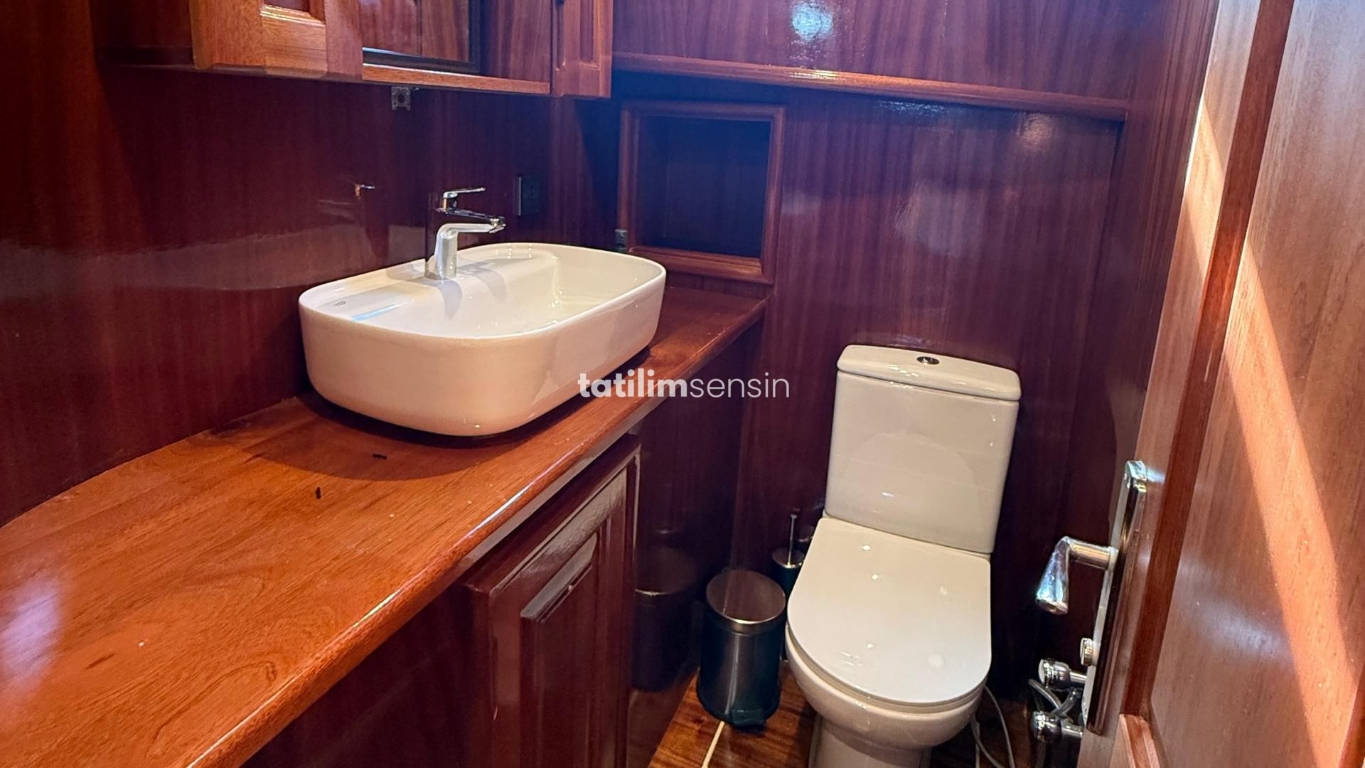 Marmaris Jr Berk - 12