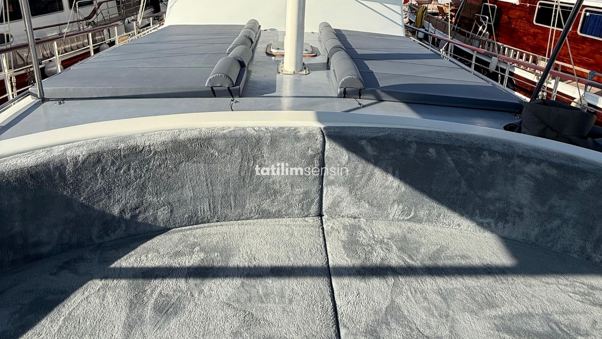 Marmaris Jr Berk - 6