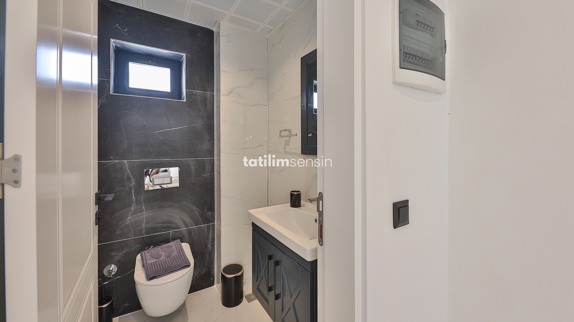 Villa Haker | Kaş - 12