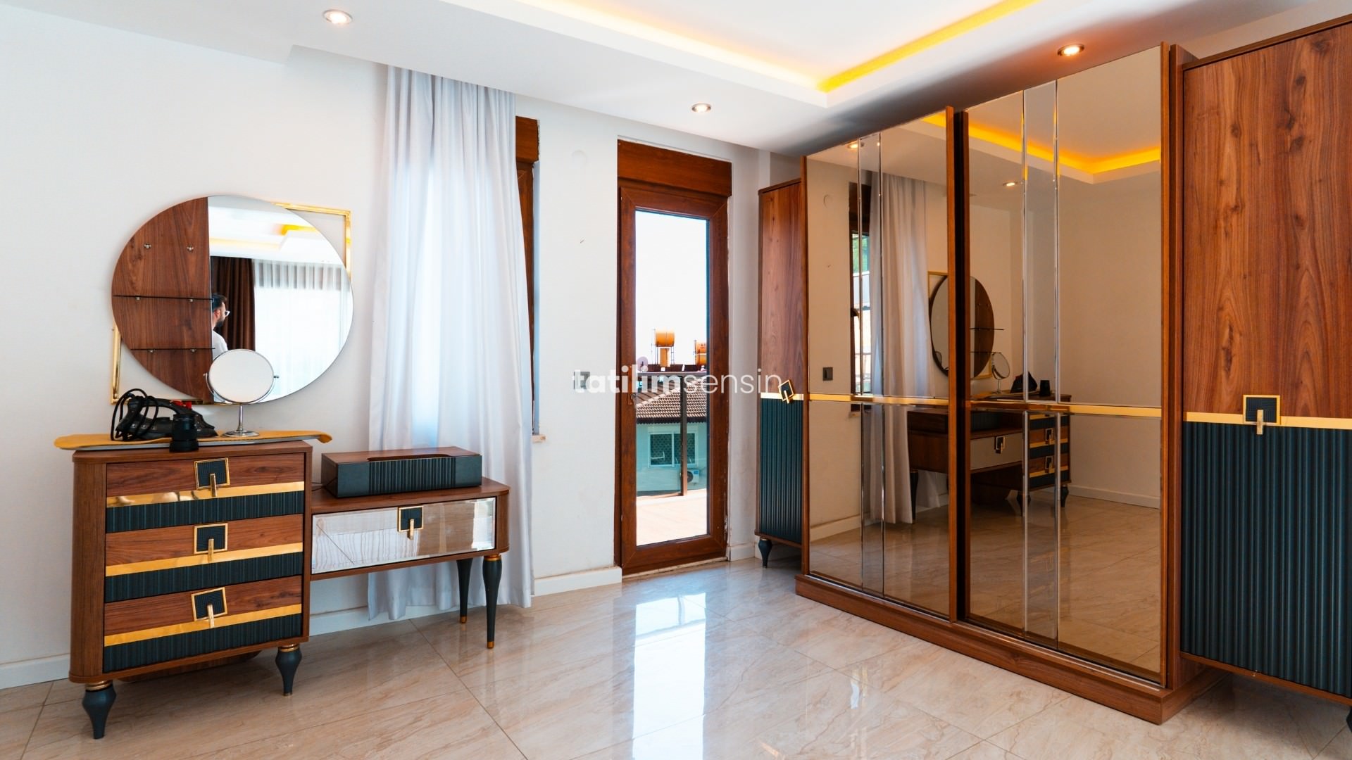 Villa Beyaz 2 | Alanya - 12