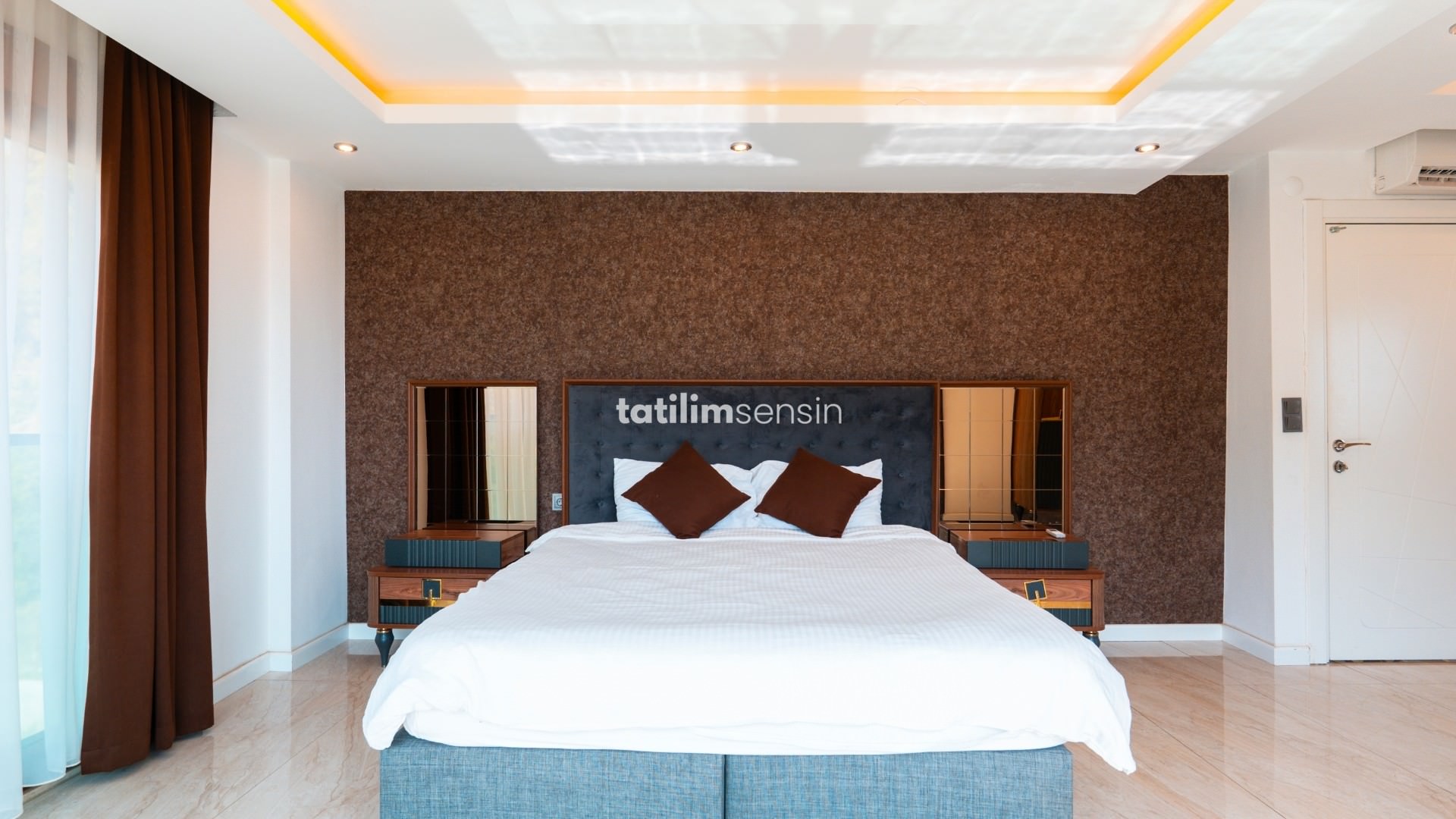 Villa Beyaz 2 | Alanya - 10