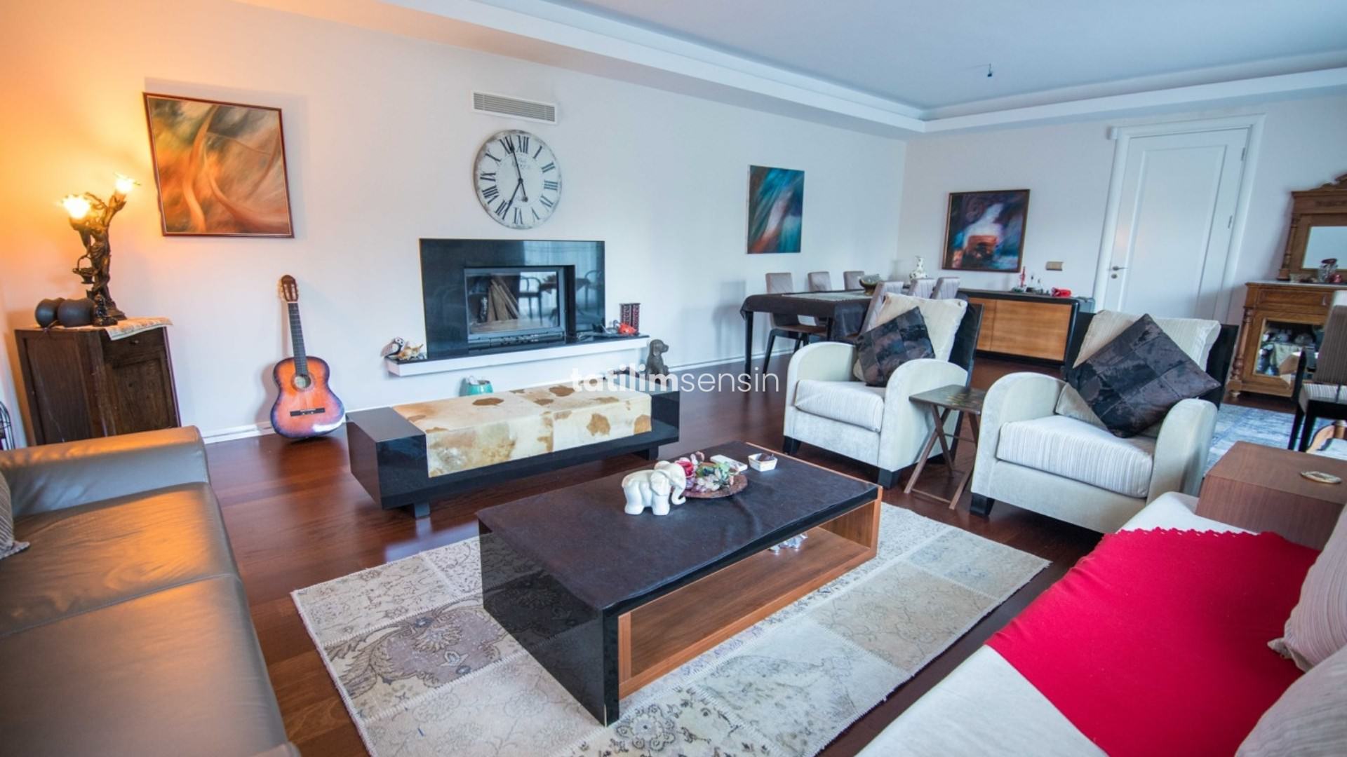 Villa Yasemin | Selimiye - 9