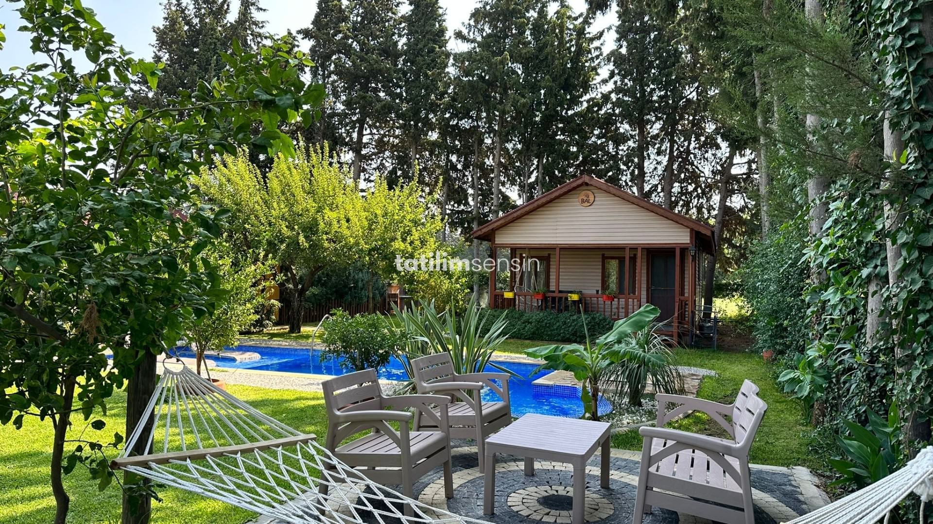 Villa Ceylan | Datça - 3