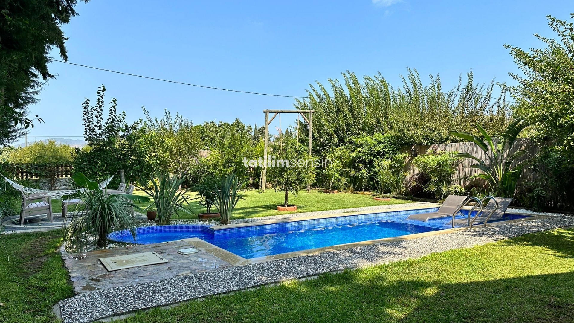 Villa Ceylan | Datça - 7