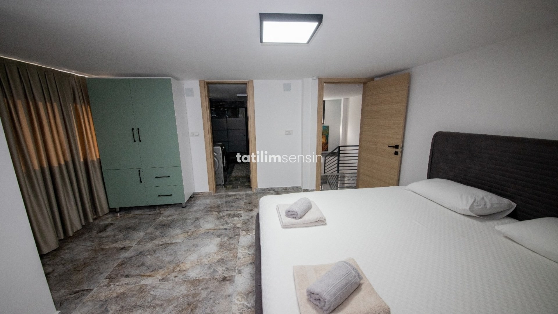 Villa Mutlu | Sarıgerme - 13