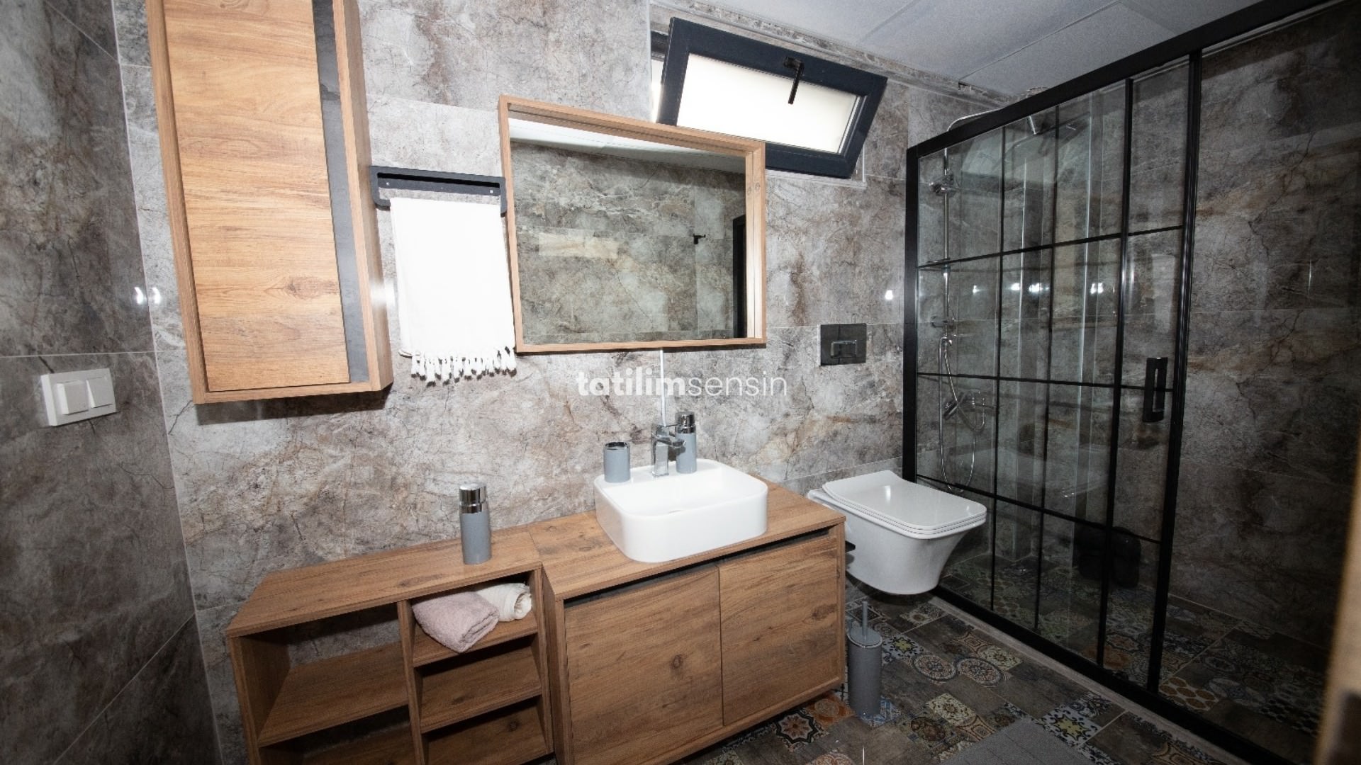 Villa Mutlu | Sarıgerme - 15