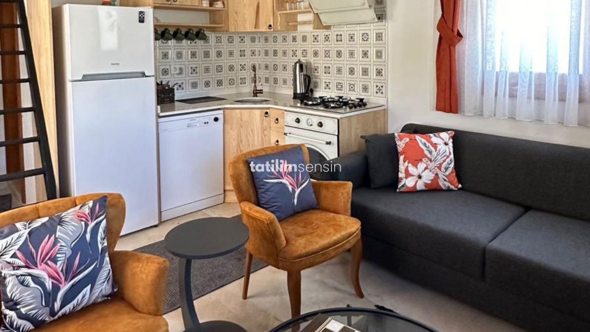 Villa Fındık | Datça - 13