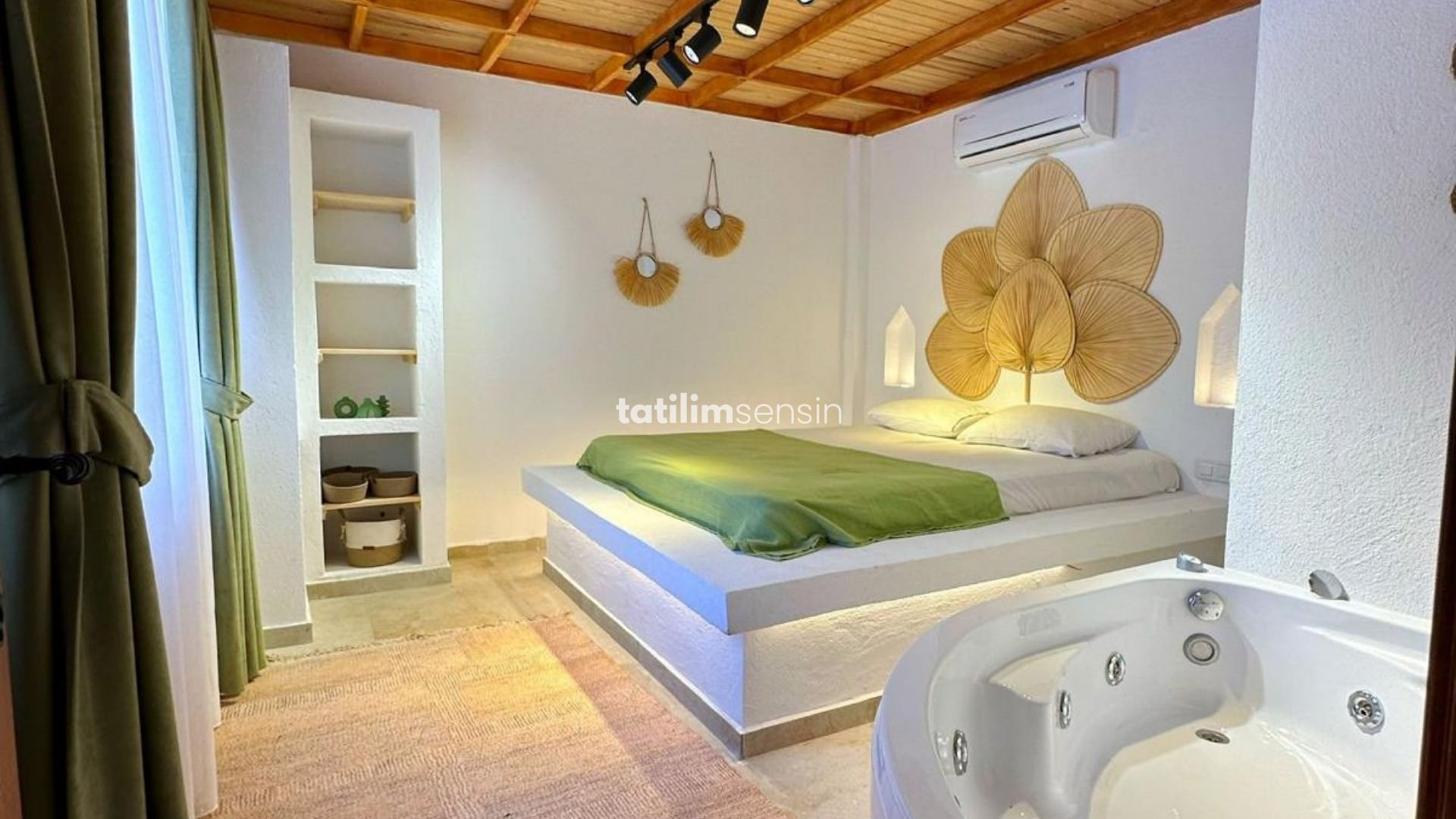 Villa Fındık | Datça - 16