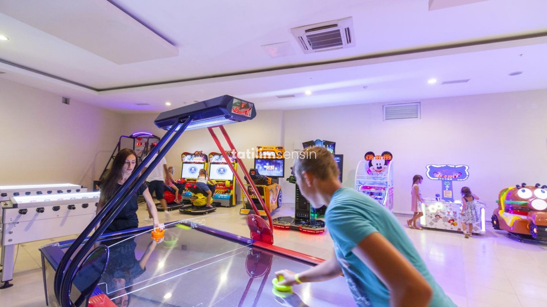 Narcia Resort Side - 10