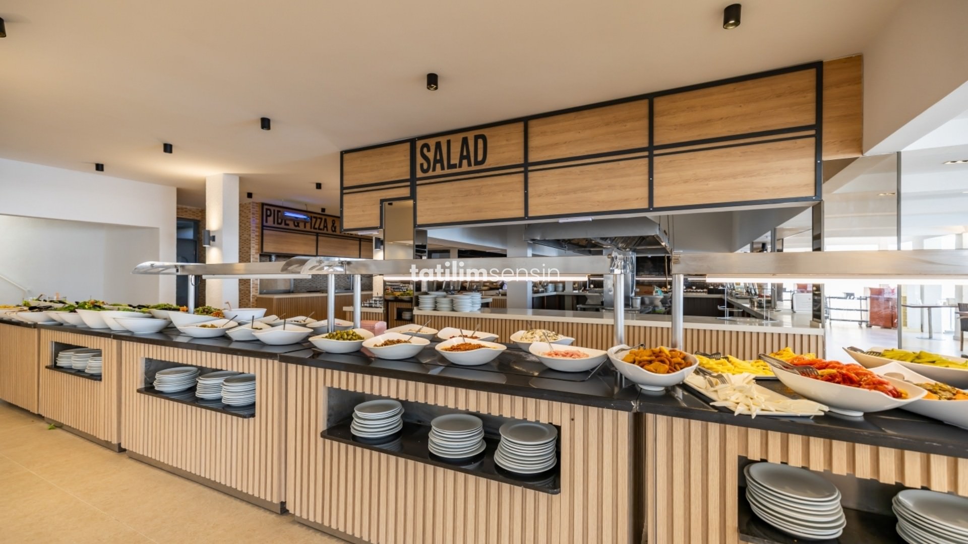 Petunya Beach Resort - 10