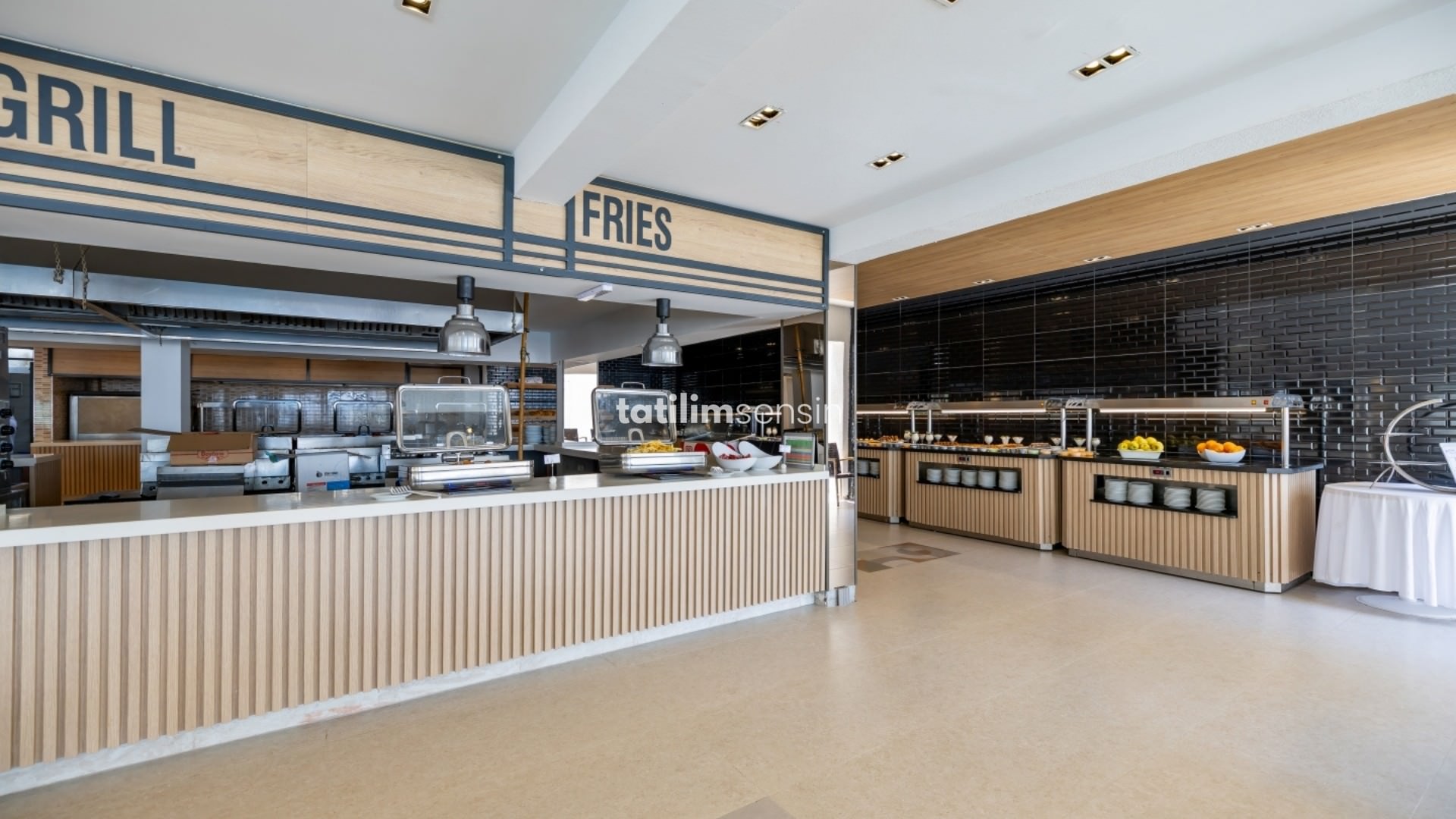 Petunya Beach Resort - 12