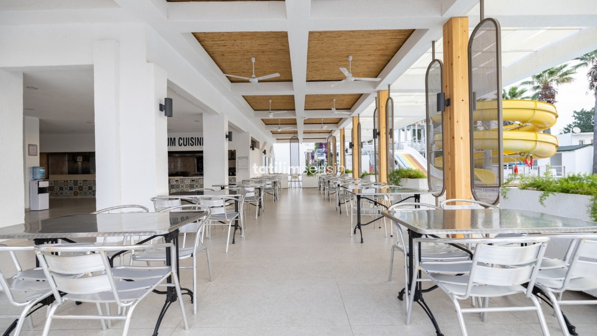 Petunya Beach Resort - 13