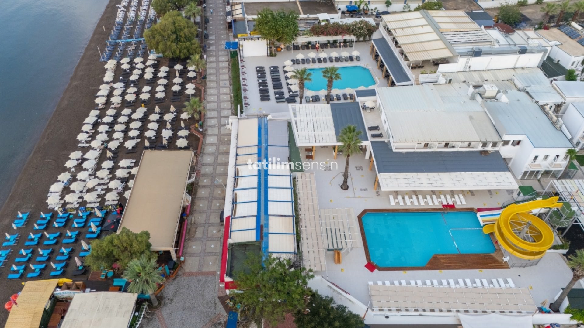 Petunya Beach Resort - 2