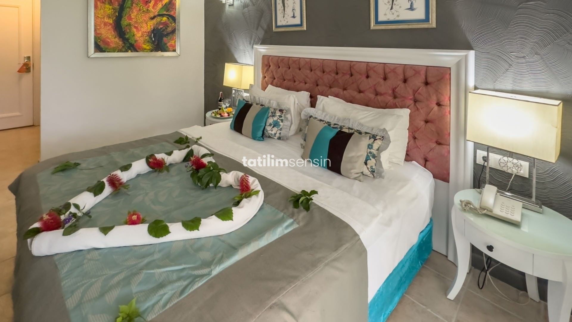 Tiana Beach Resort - 12