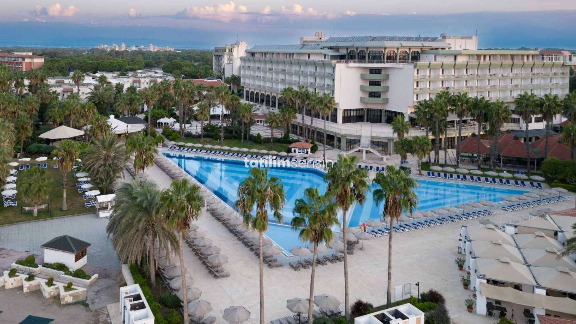 Adora Hotel Resort - 3