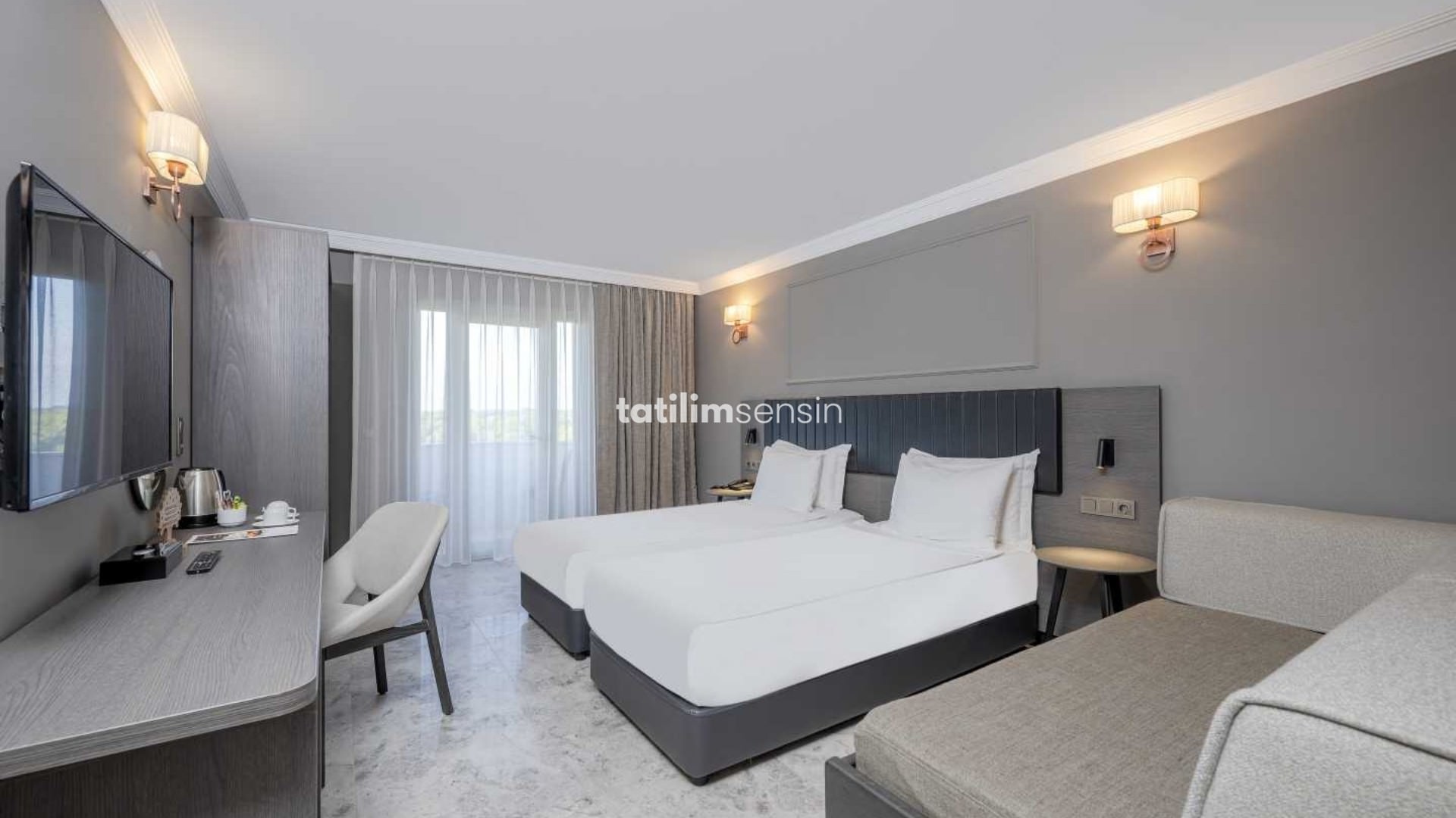 Adora Hotel Resort - 14