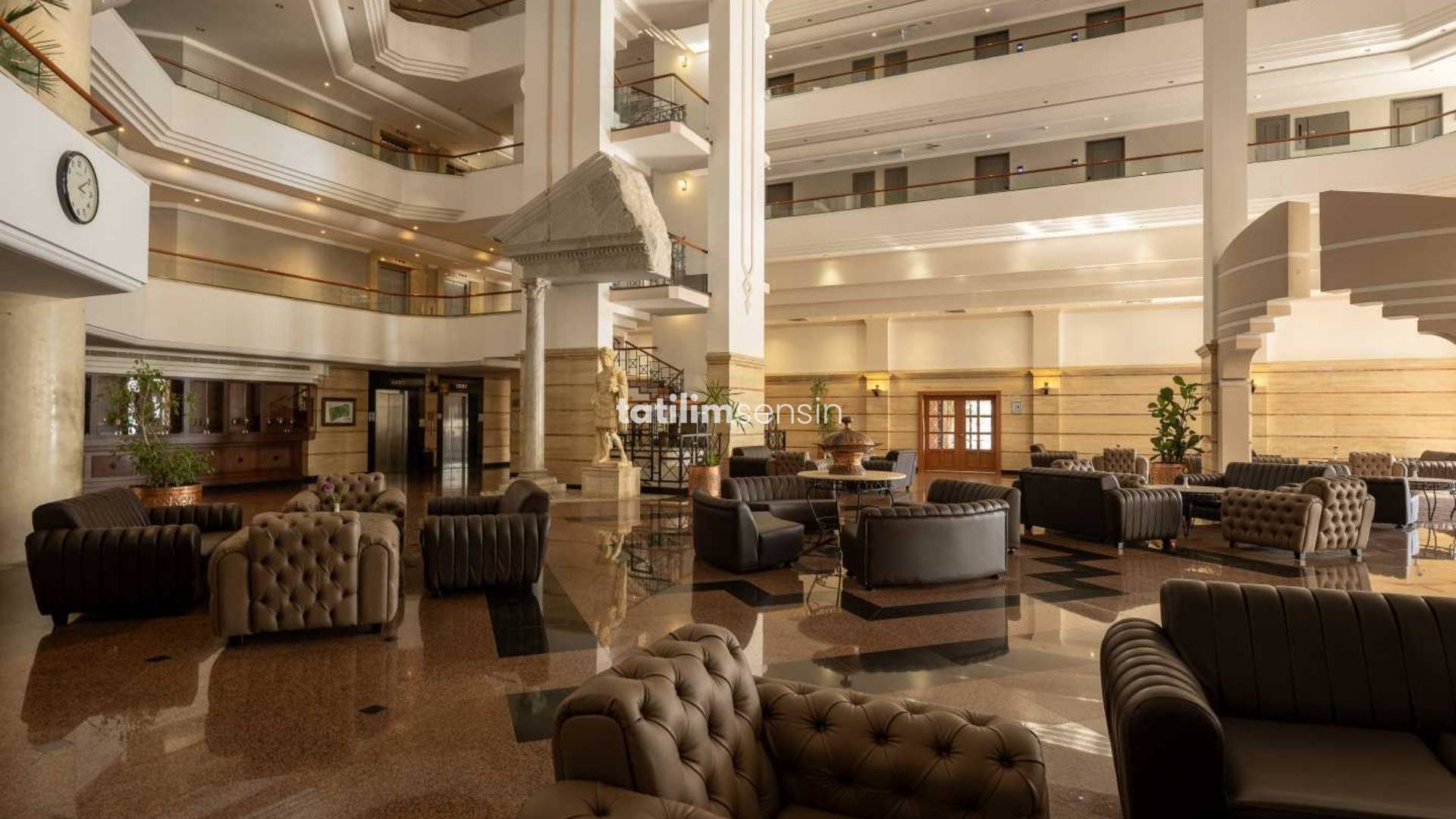 Adora Hotel Resort - 8