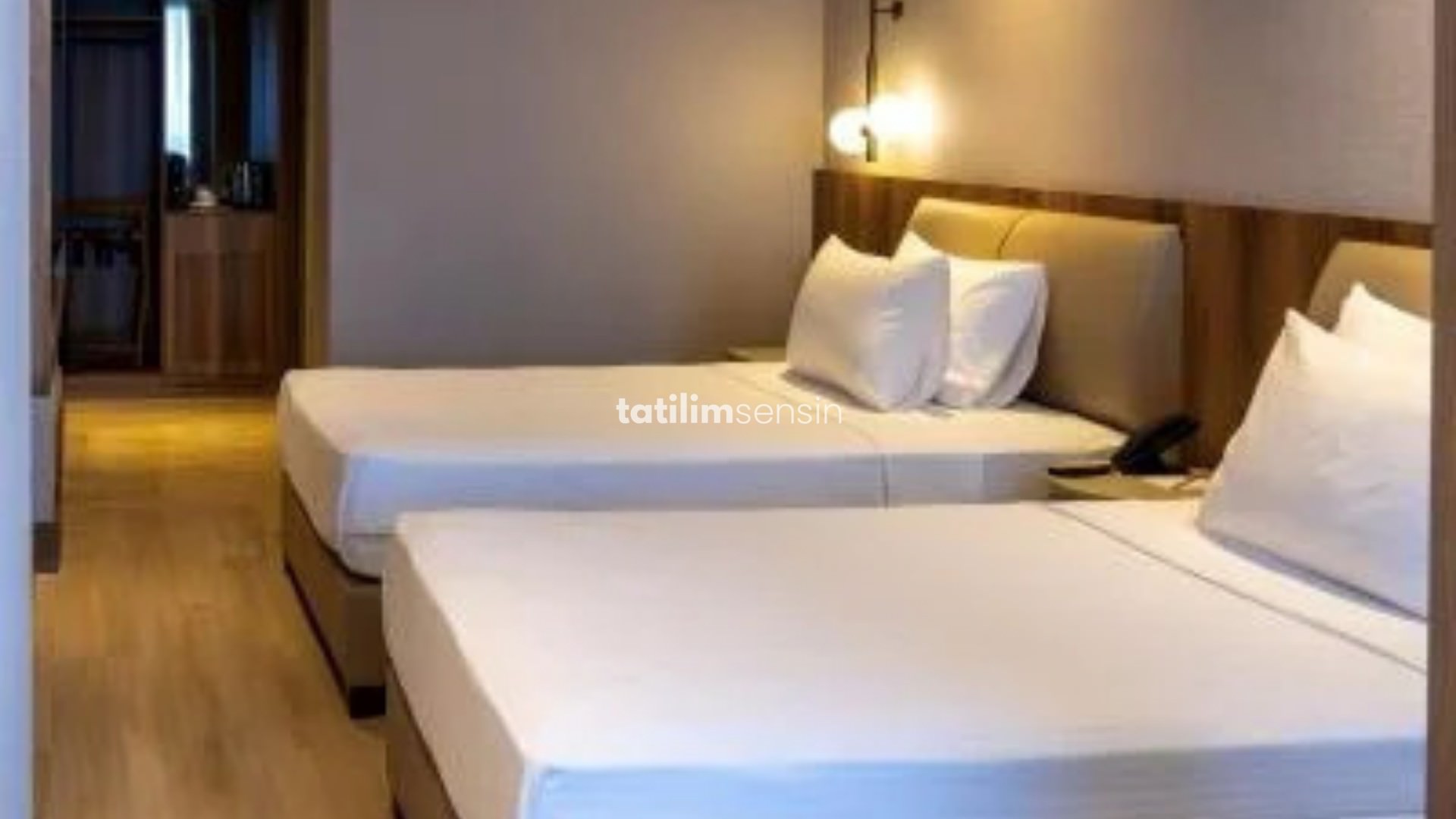 Delta Hotels by Marriott Antalya Lara - 7