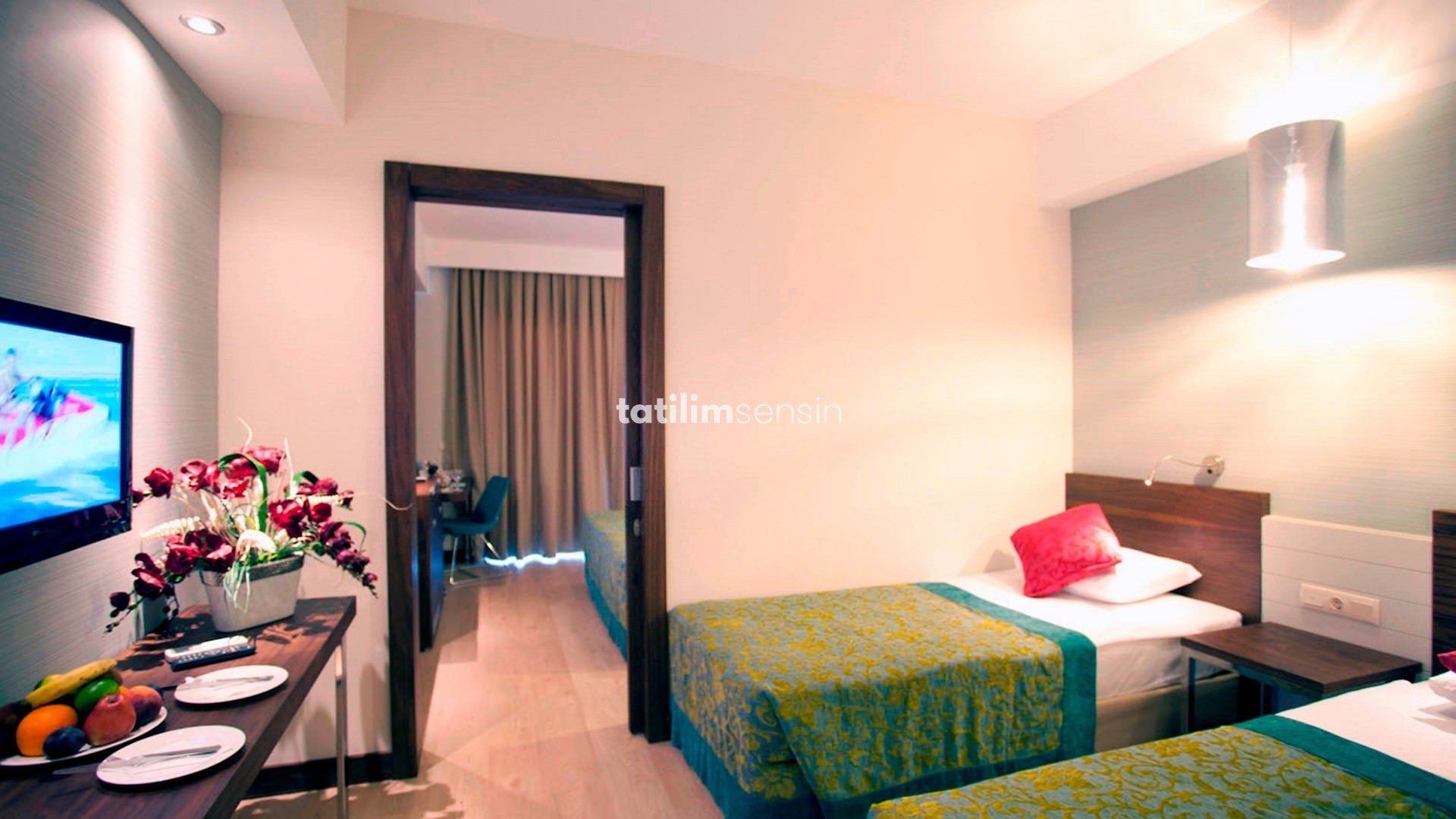 Seher Sun Palace Resort  Spa - 6