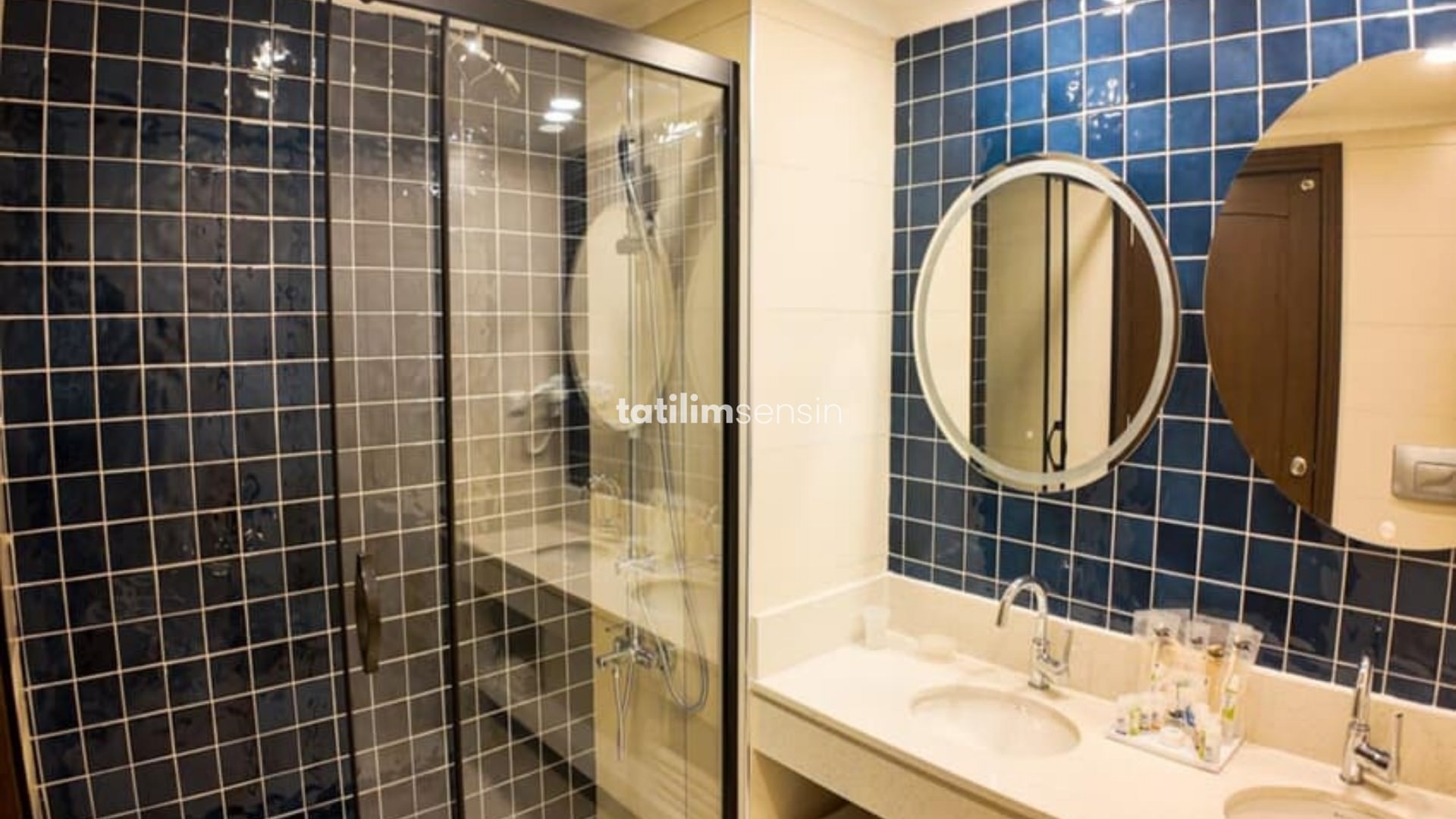 Selge Beach Resort - 18