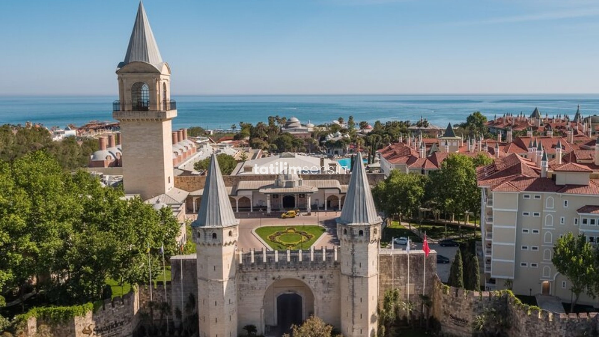 Swandor Topkapı Palace - 1
