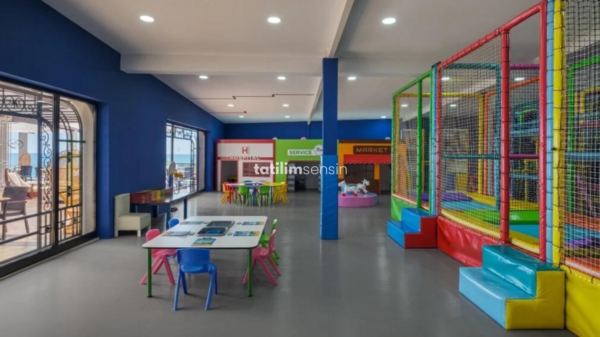 Adin Resort Hotel - 15