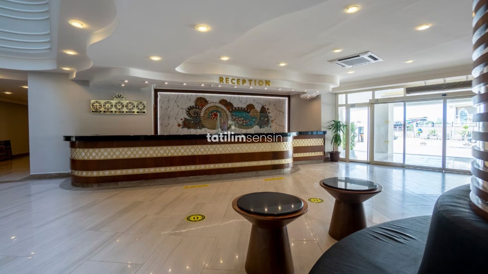 Aydınbey Gold Dreams - 4